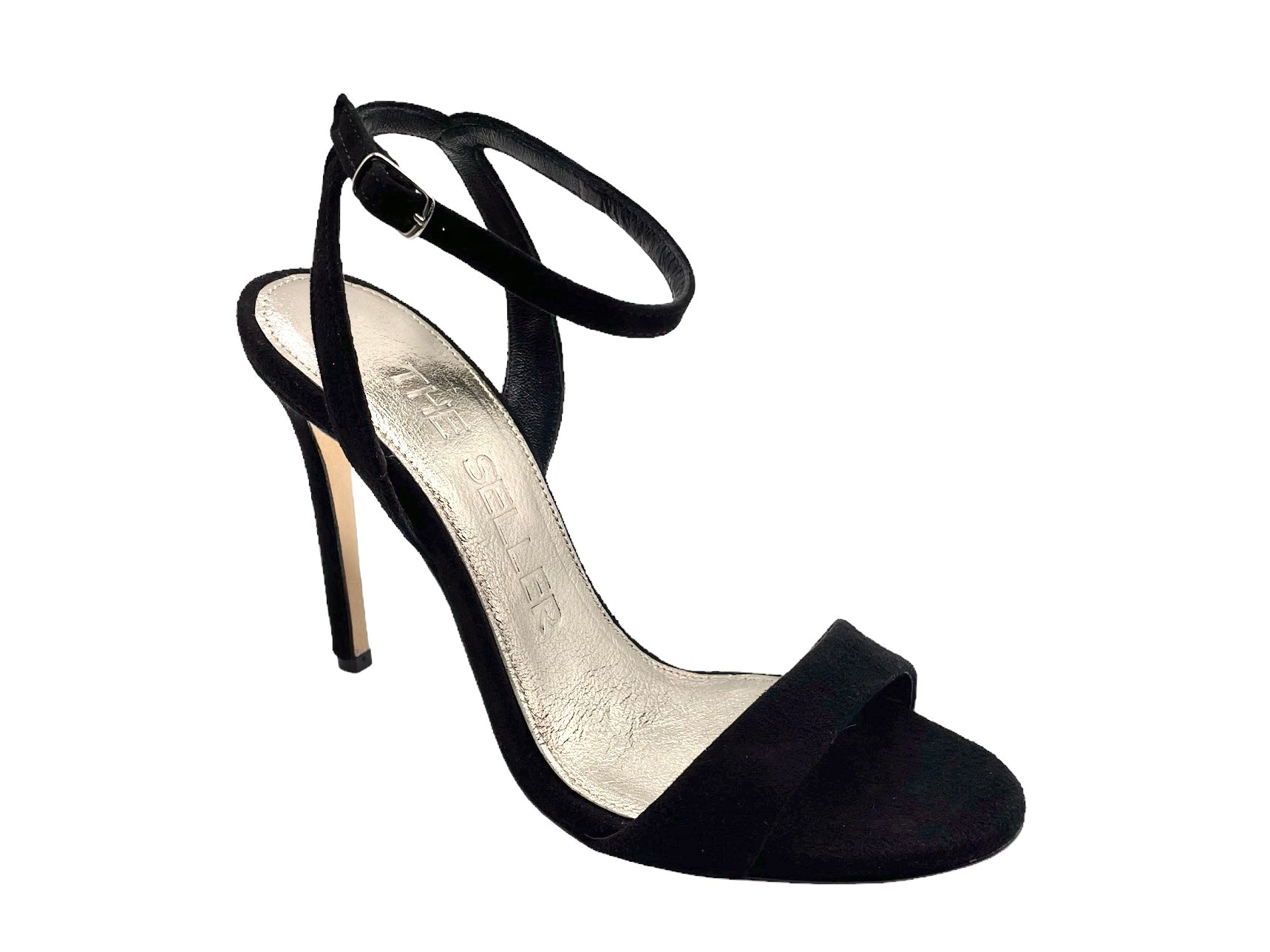 The Seller - SE900 (Black)