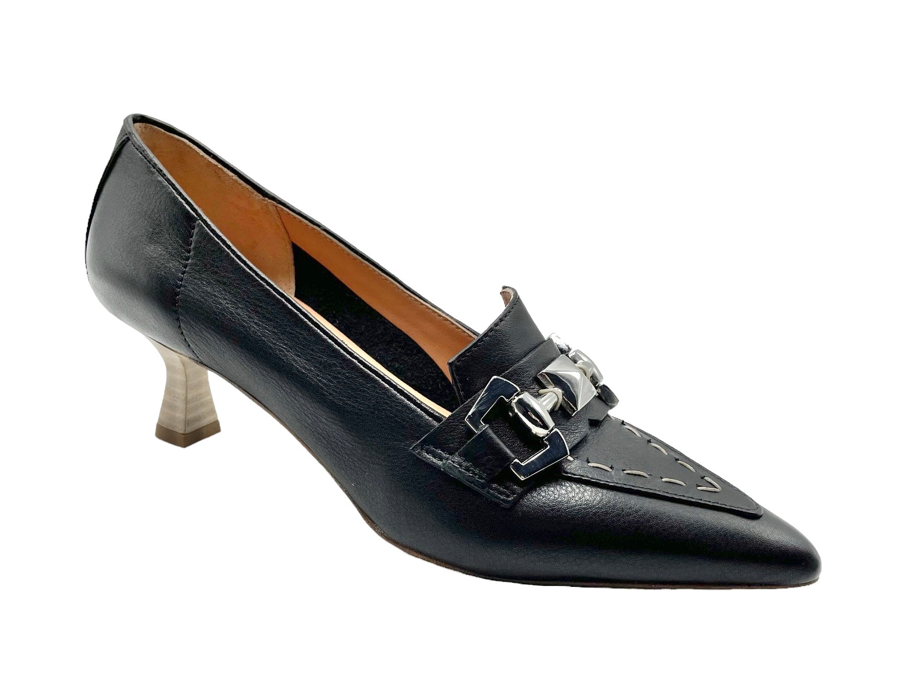 Donna Carolina - 552008 (Black)