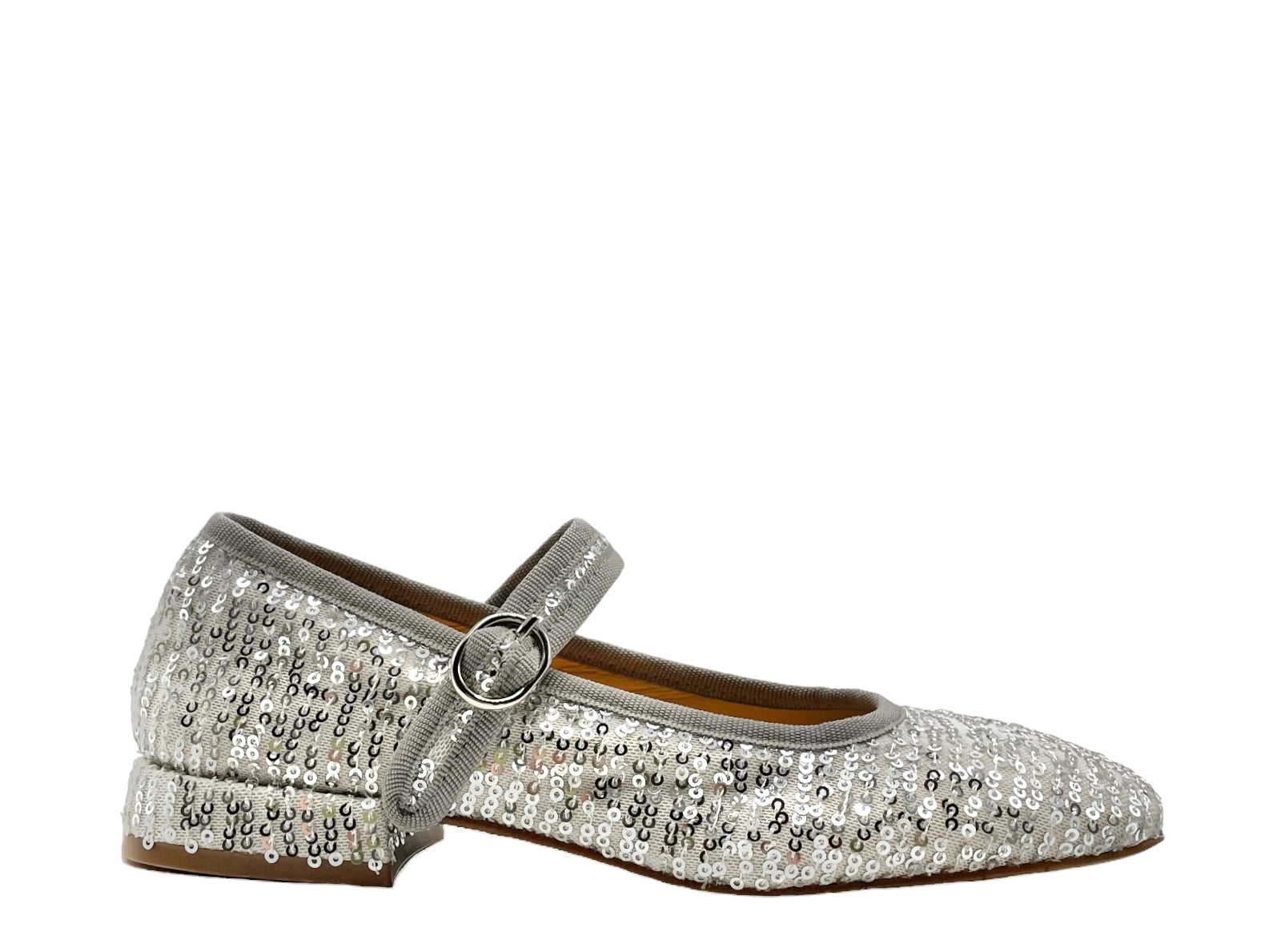 Julie Dee - IV072 (Silver)