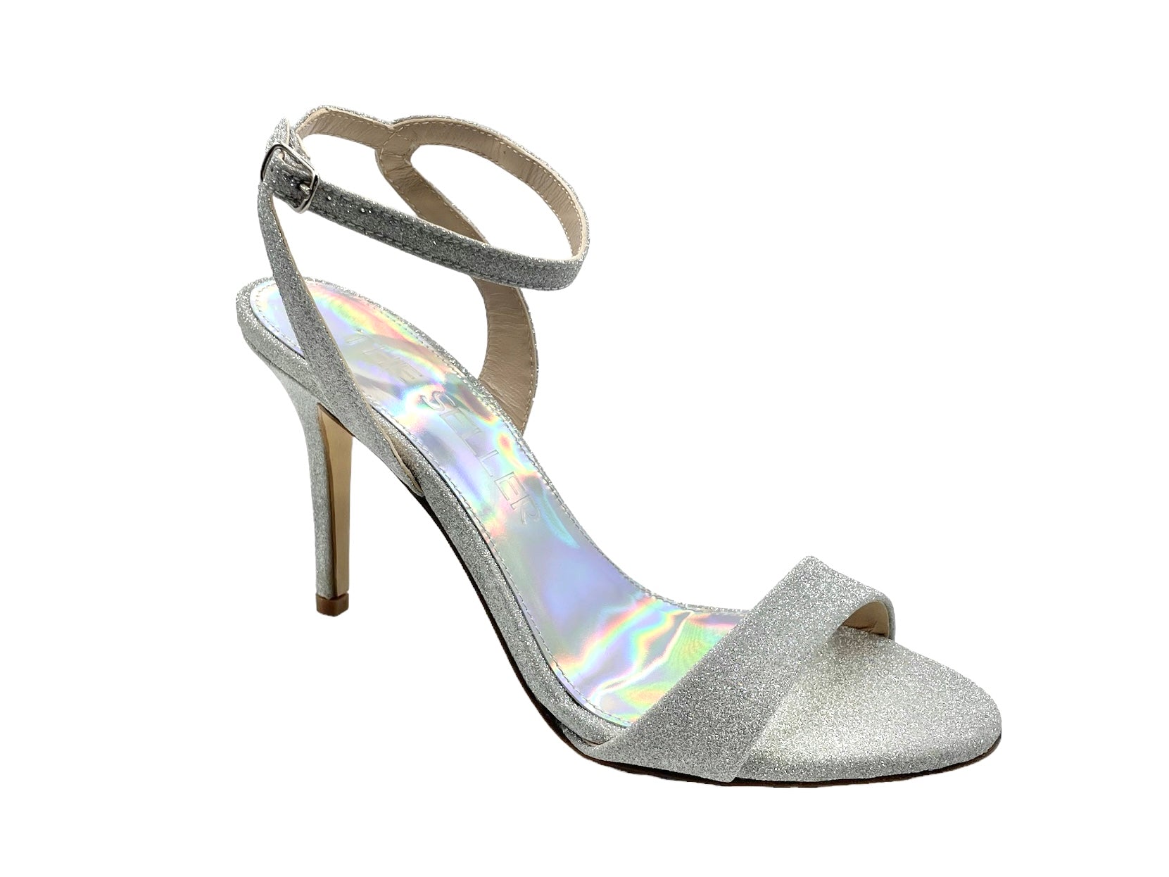 The Seller - SE901 (Silver)