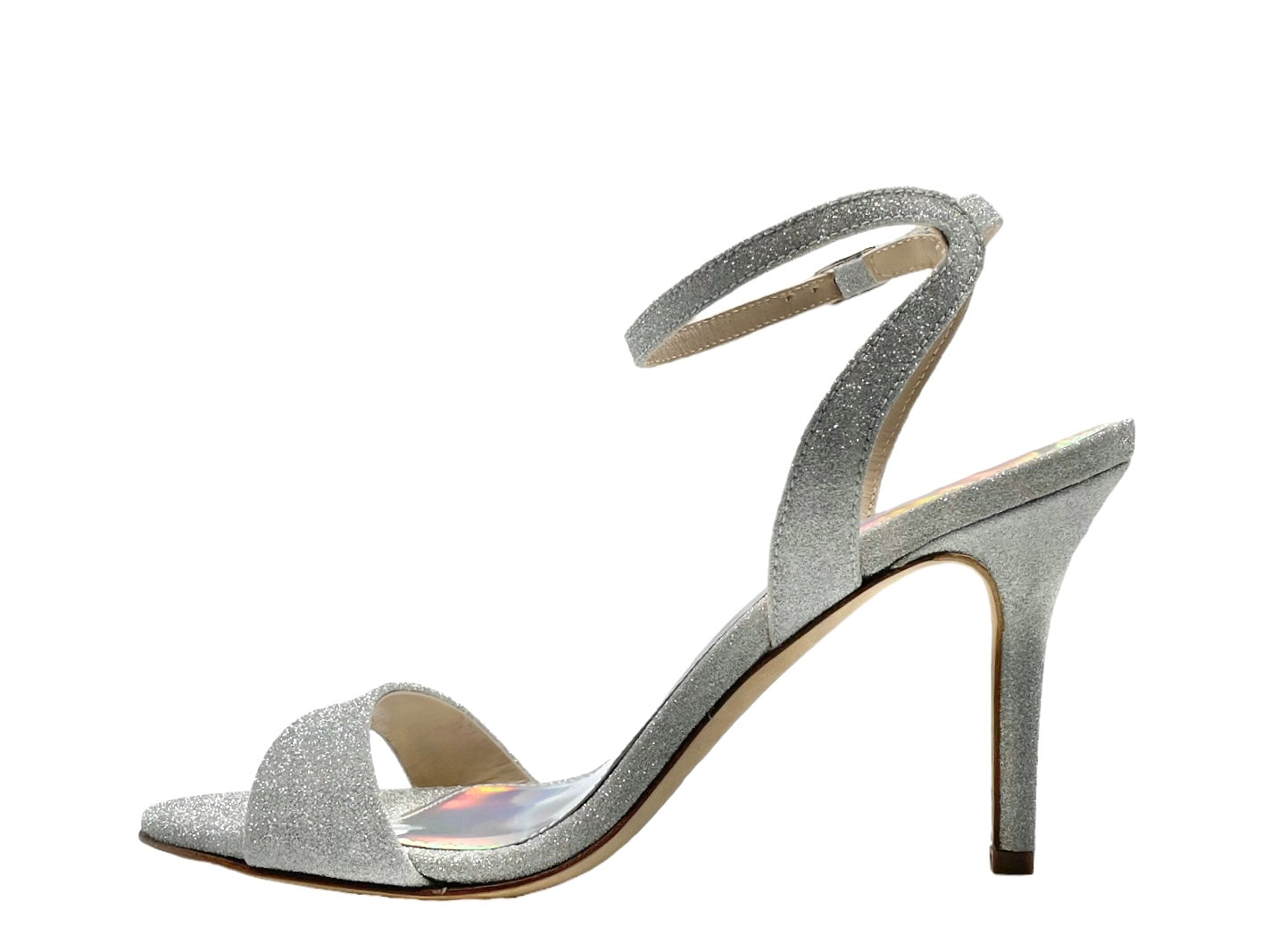 The Seller - SE901 (Silver)