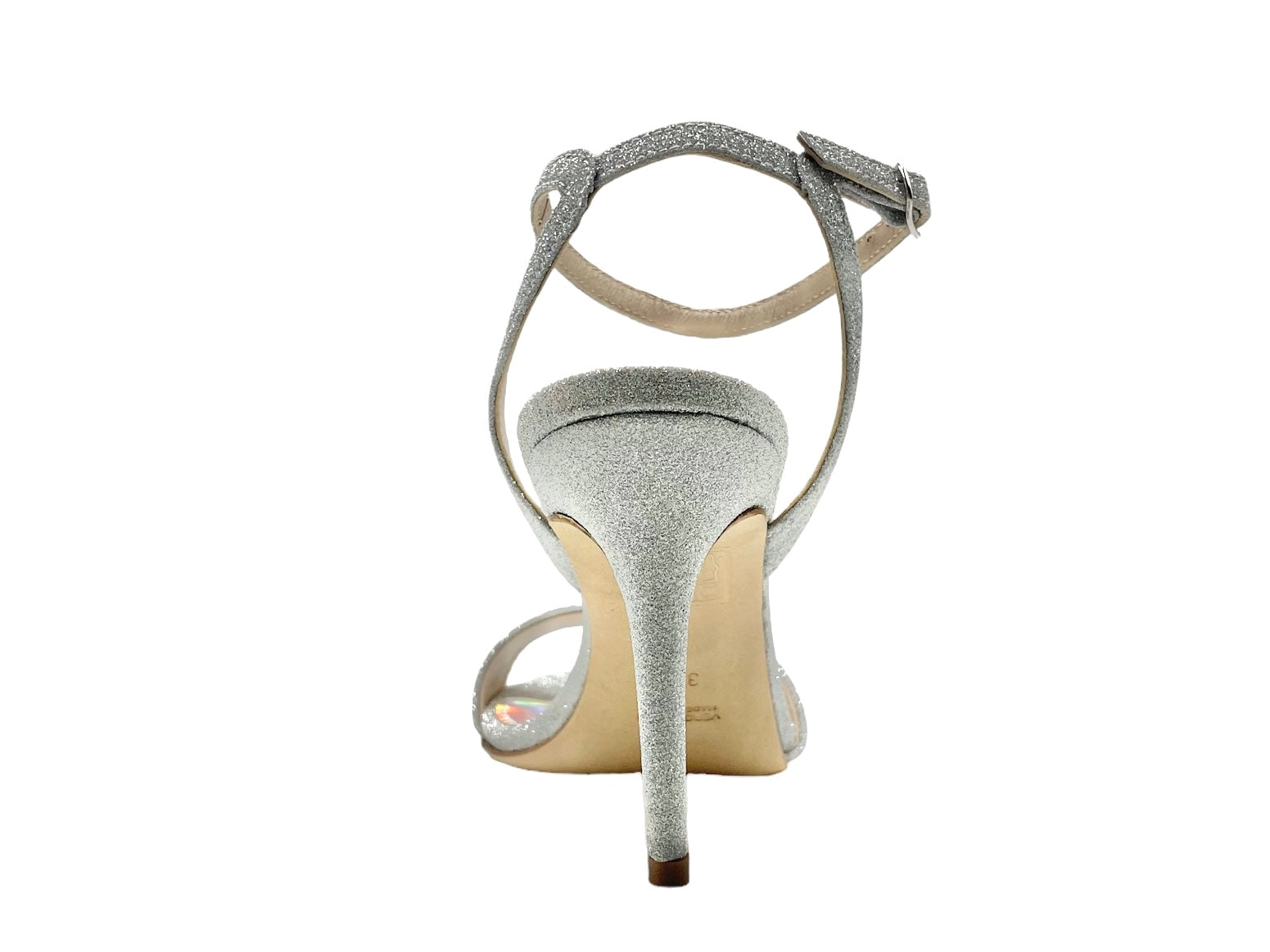 The Seller - SE901 (Silver)