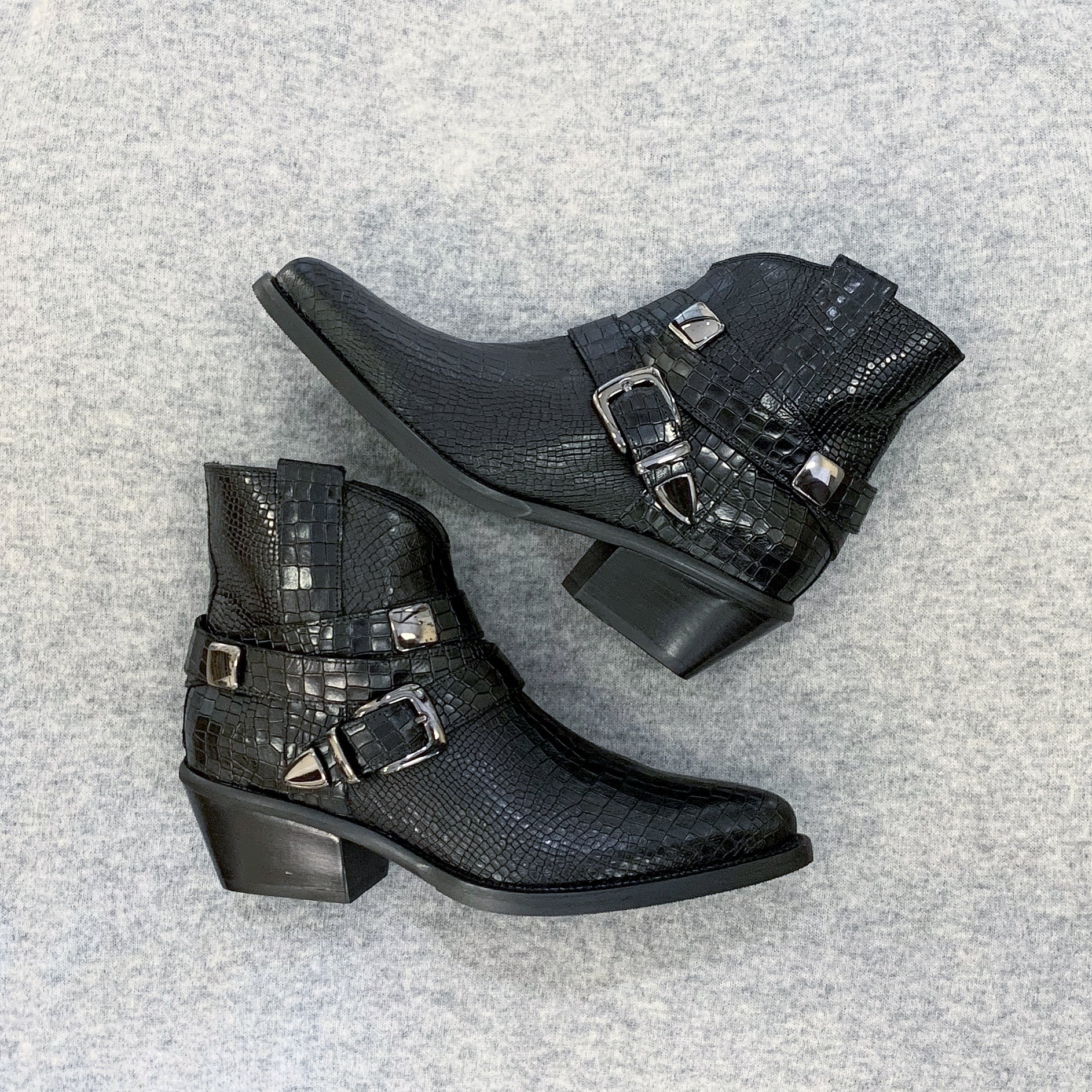 Donna Carolina - 199143 (Black)