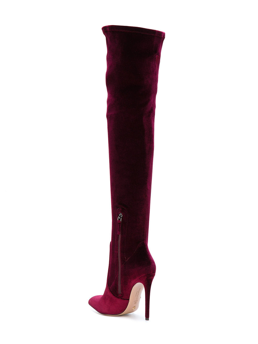 Gianni Renzi - GD1528QA (Bordeaux)