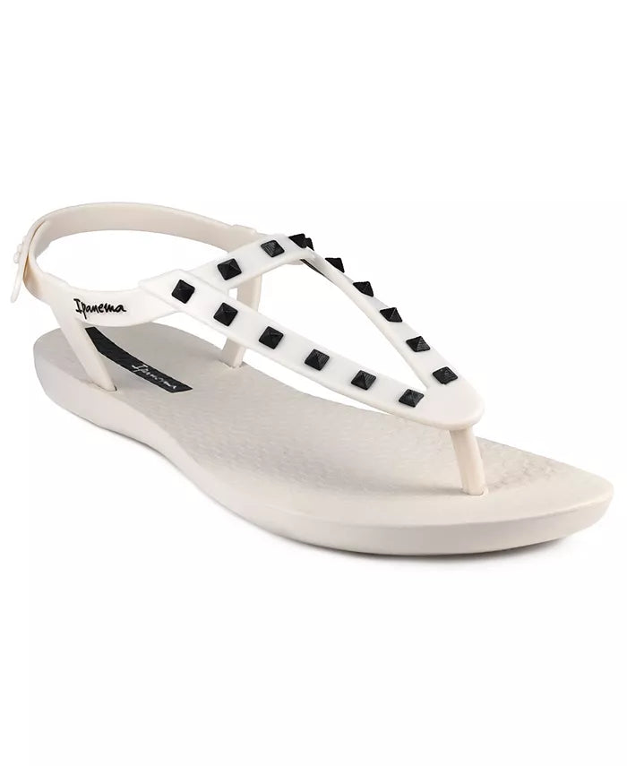 Ipanema - Class Rockstar (White)