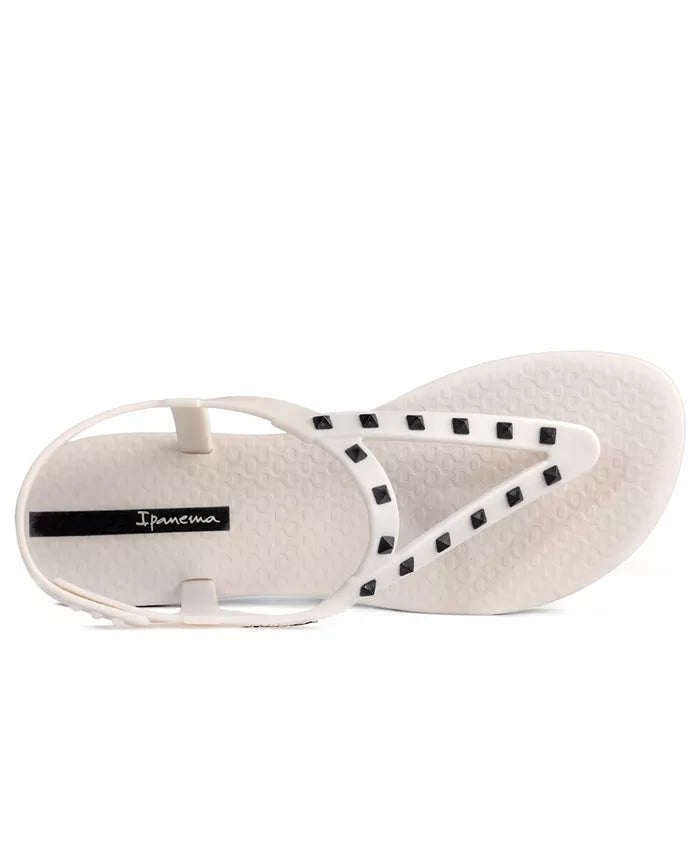 Ipanema - Class Rockstar (White)