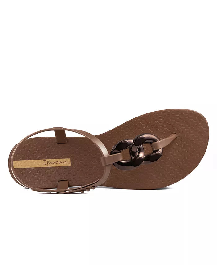 Ipanema - Class Connect (Brown)