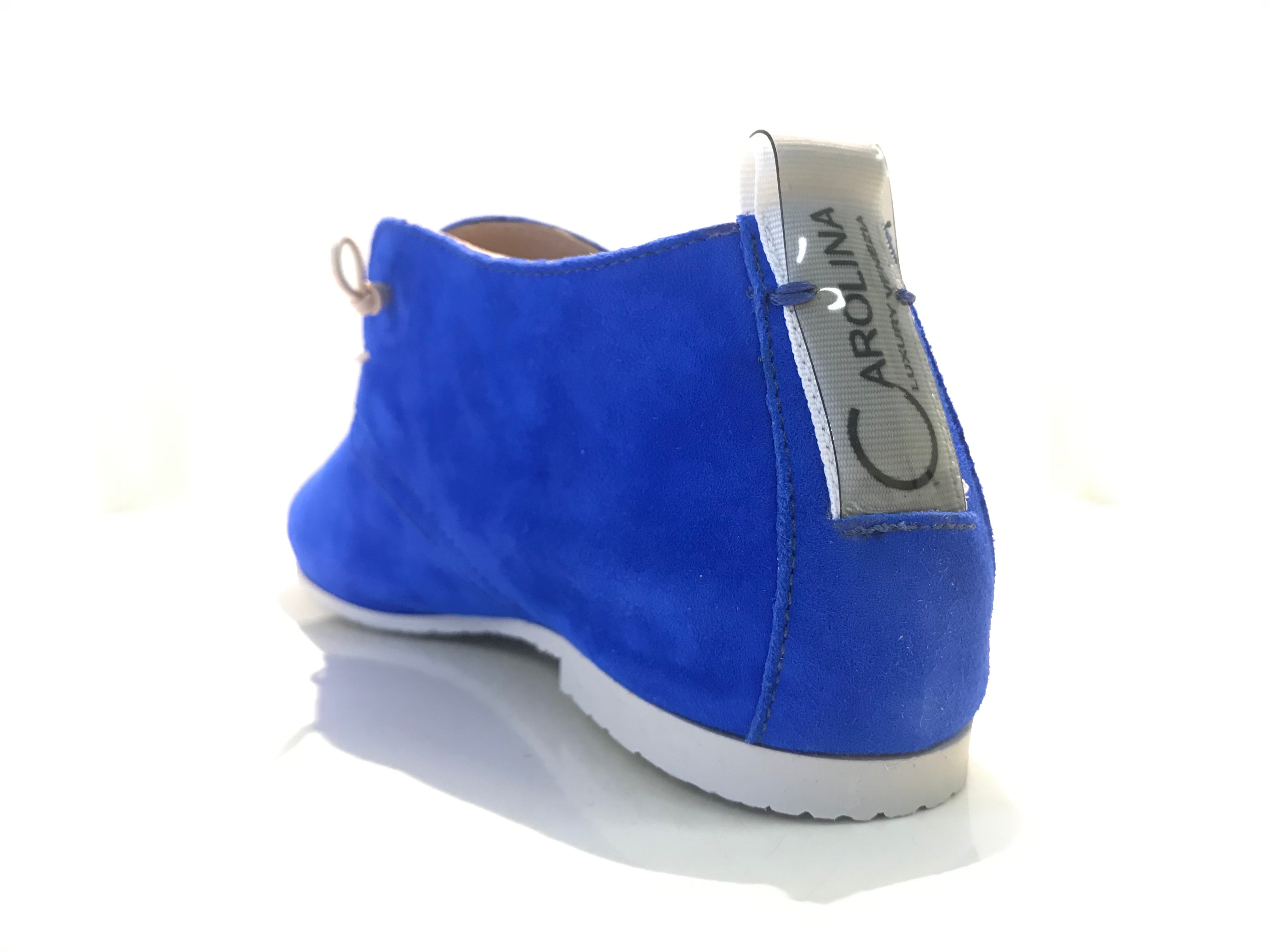 Donna Carolina - 673050 (Cobalt Blue)