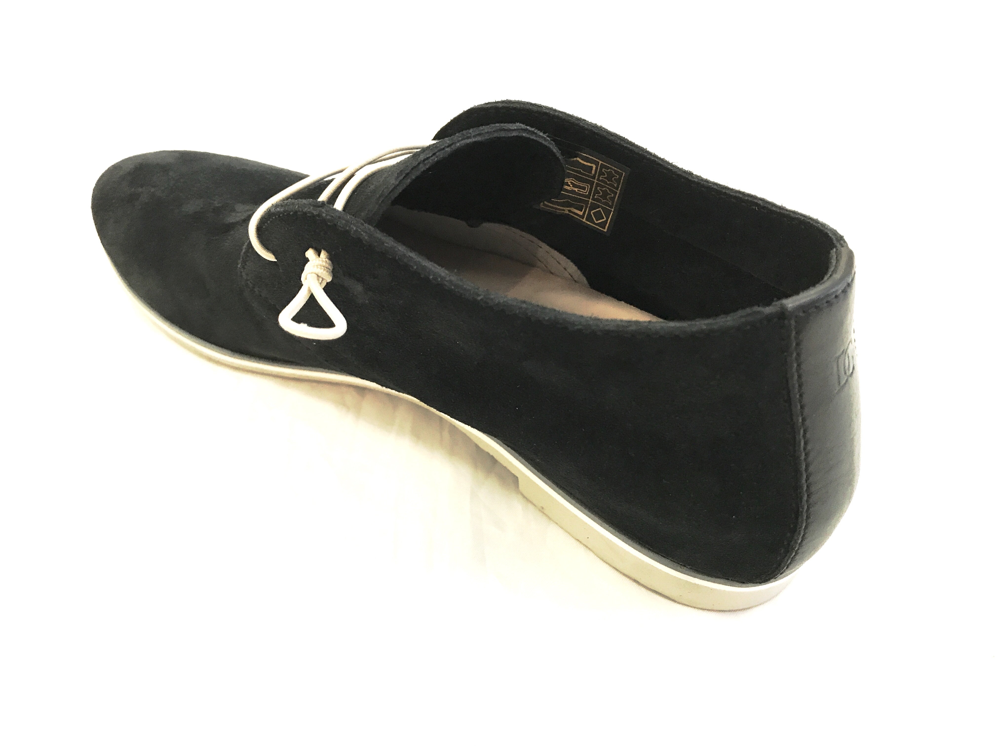Donna Carolina - 673027 (Black)