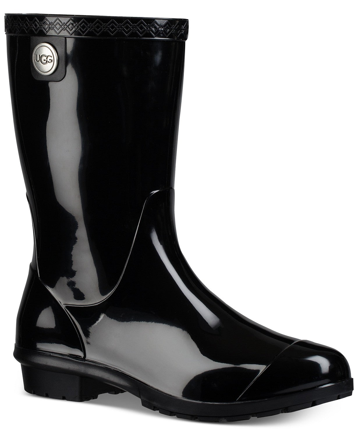 Ugg Australia - Siena (Black)