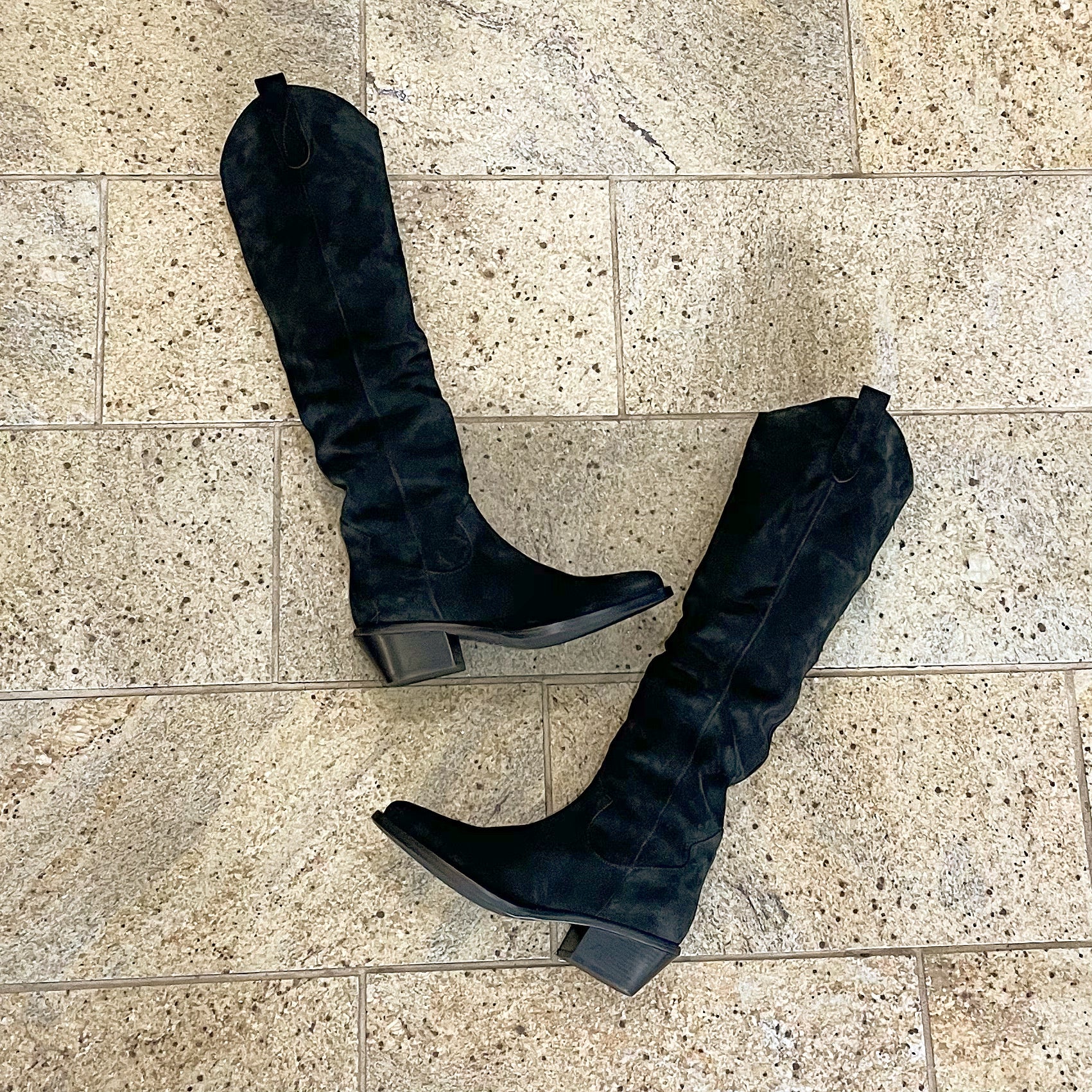 Donna Carolina - 199023 (Black)