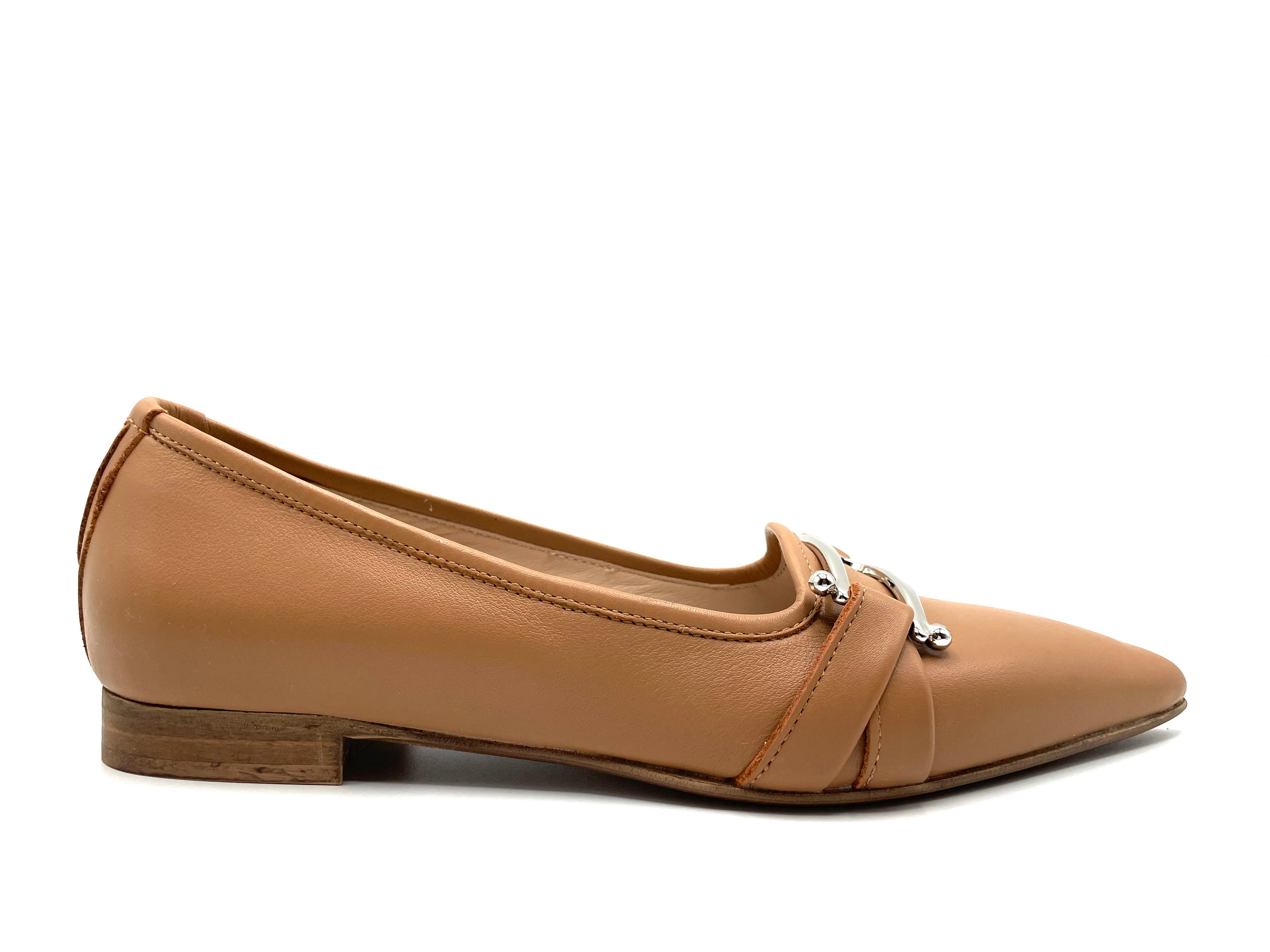 Donna Carolina - 654017 (Tan)