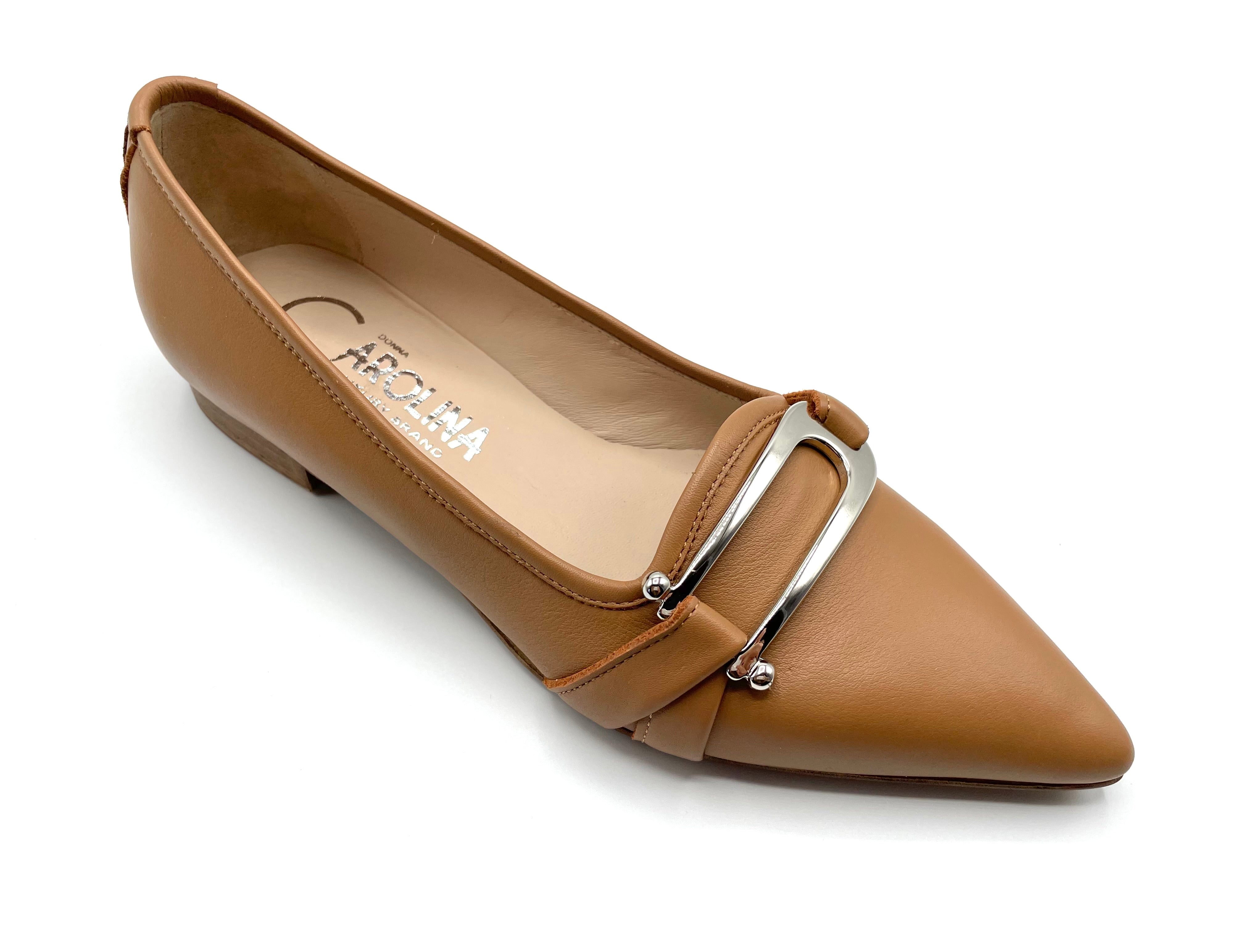 Donna Carolina - 654017 (Tan)