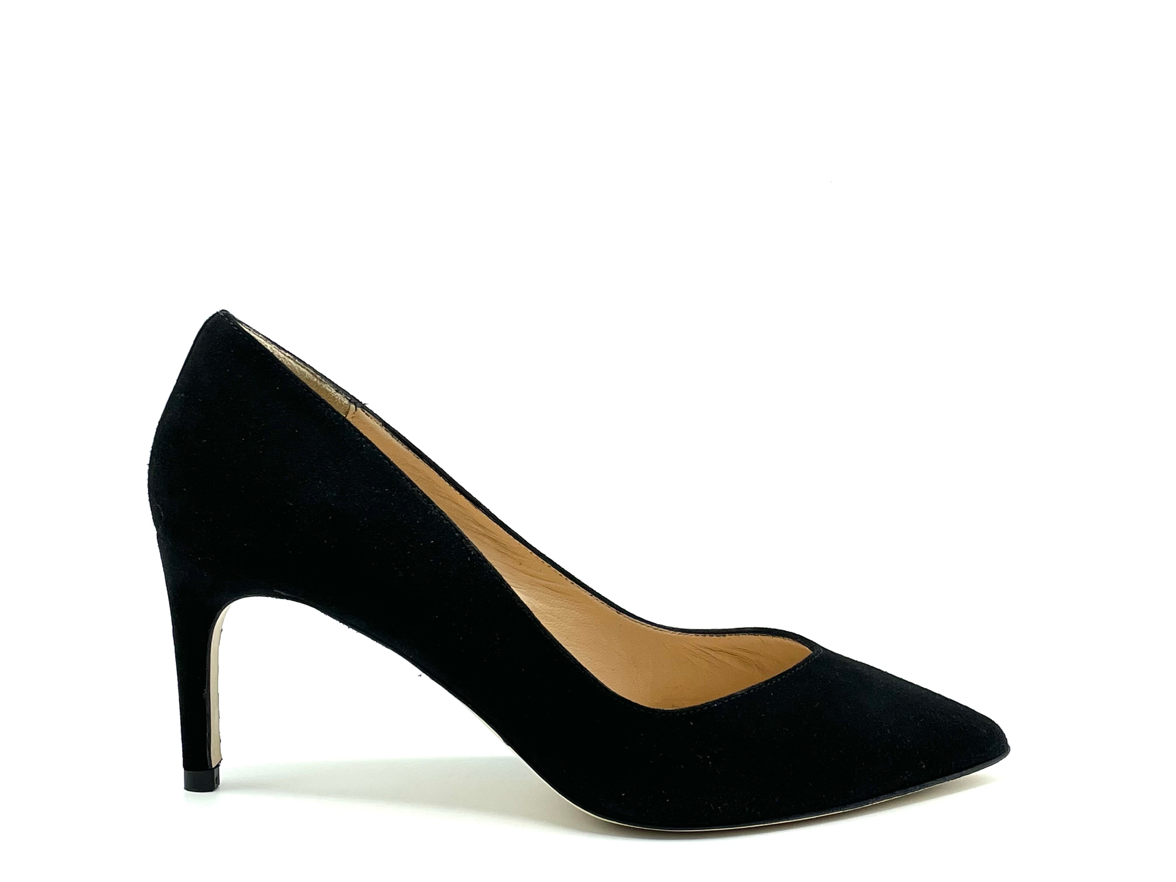 Luca Grossi - CH512 (Black)