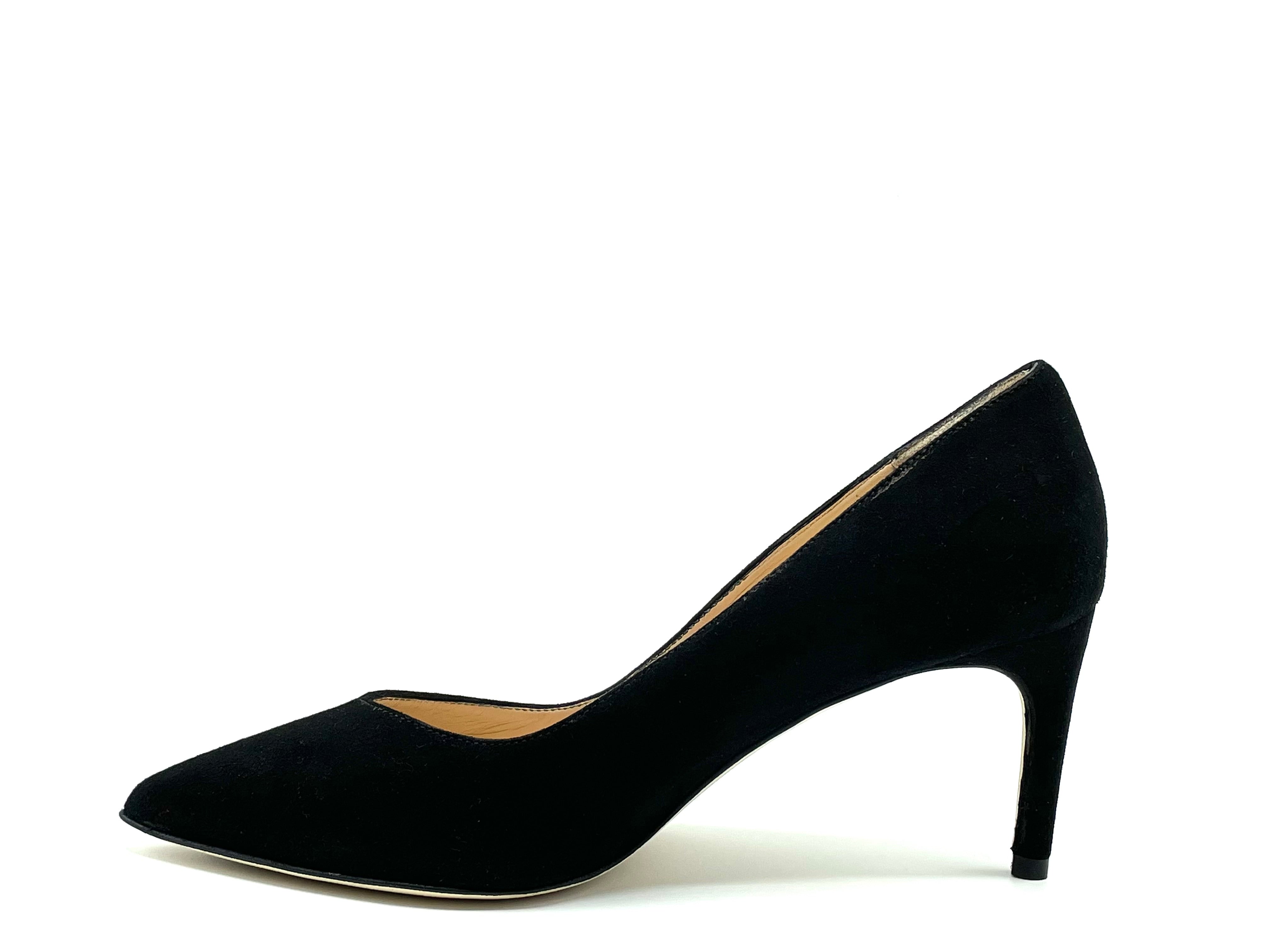 Luca Grossi - CH512 (Black)