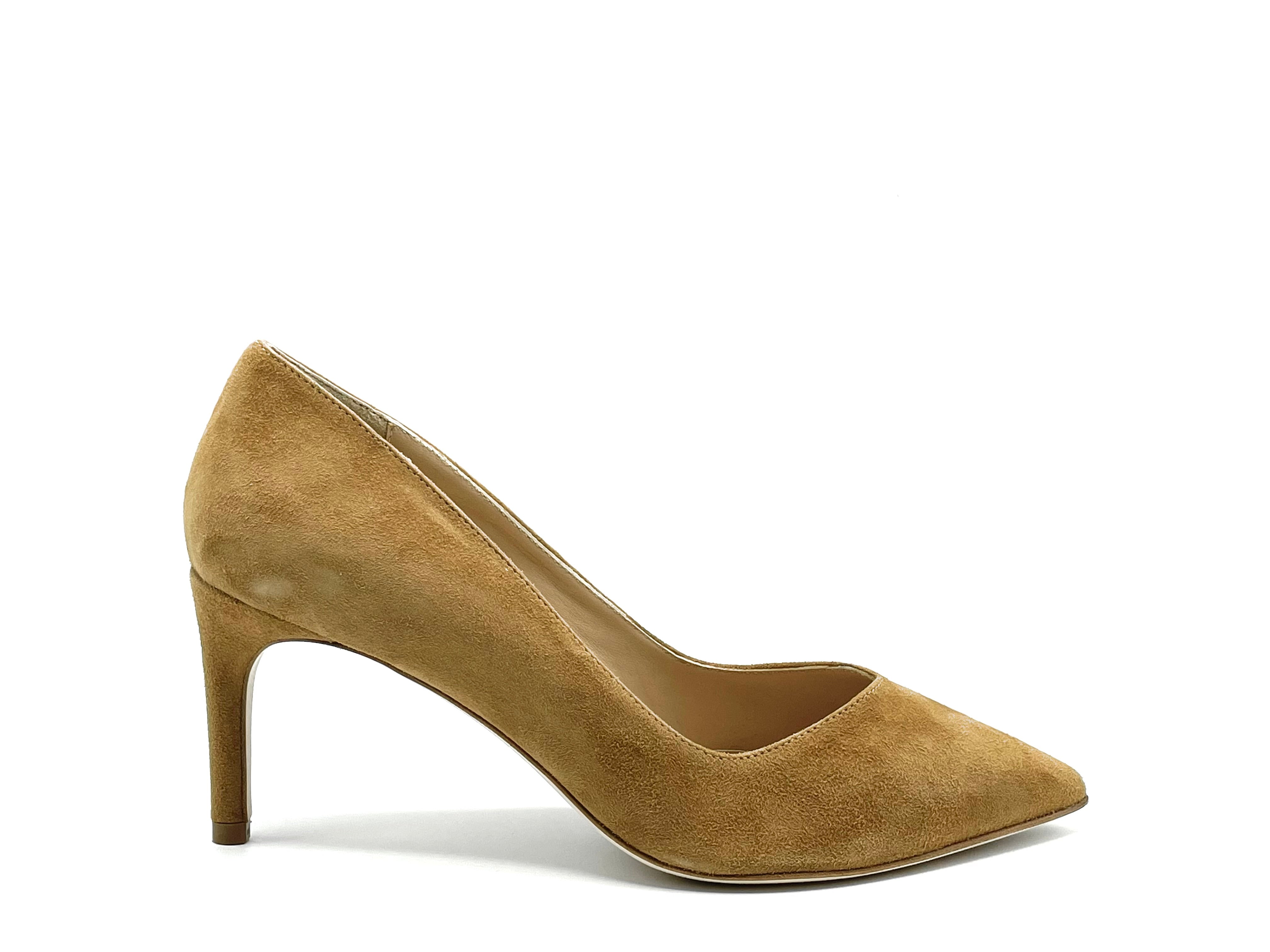 Luca Grossi - CH512 (Camel)
