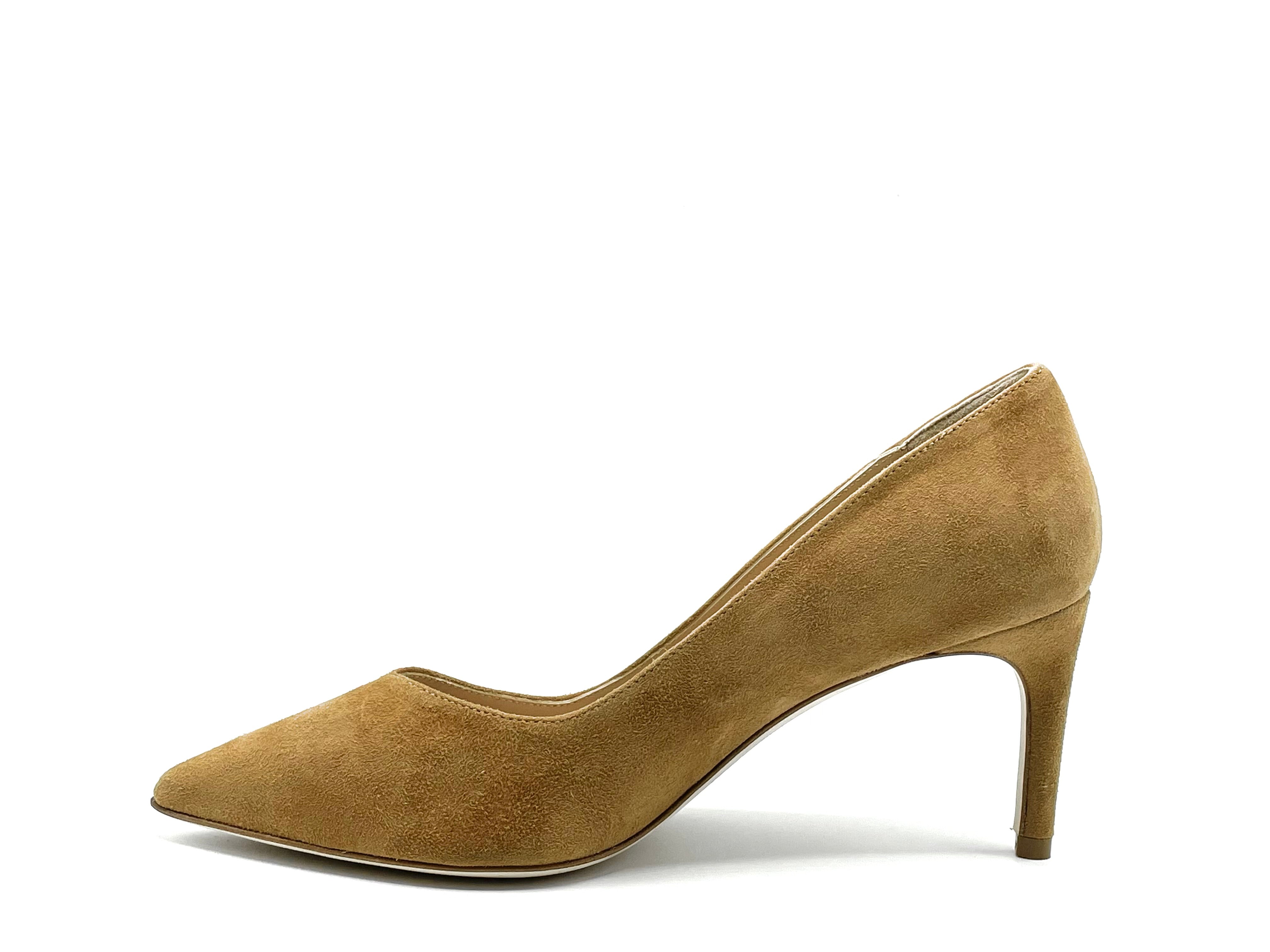 Luca Grossi - CH512 (Camel)