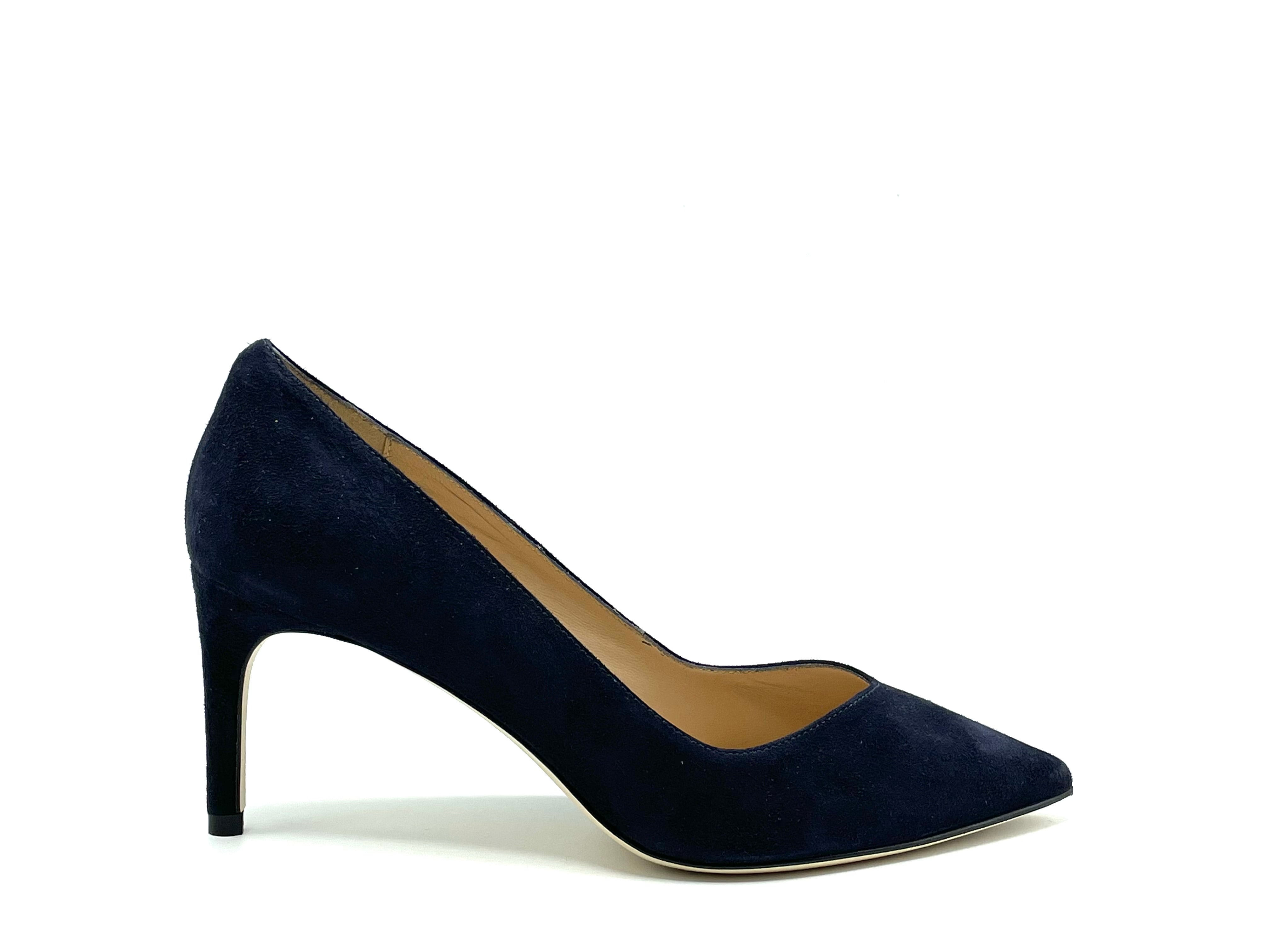 Luca Grossi - CH512 (Navy)