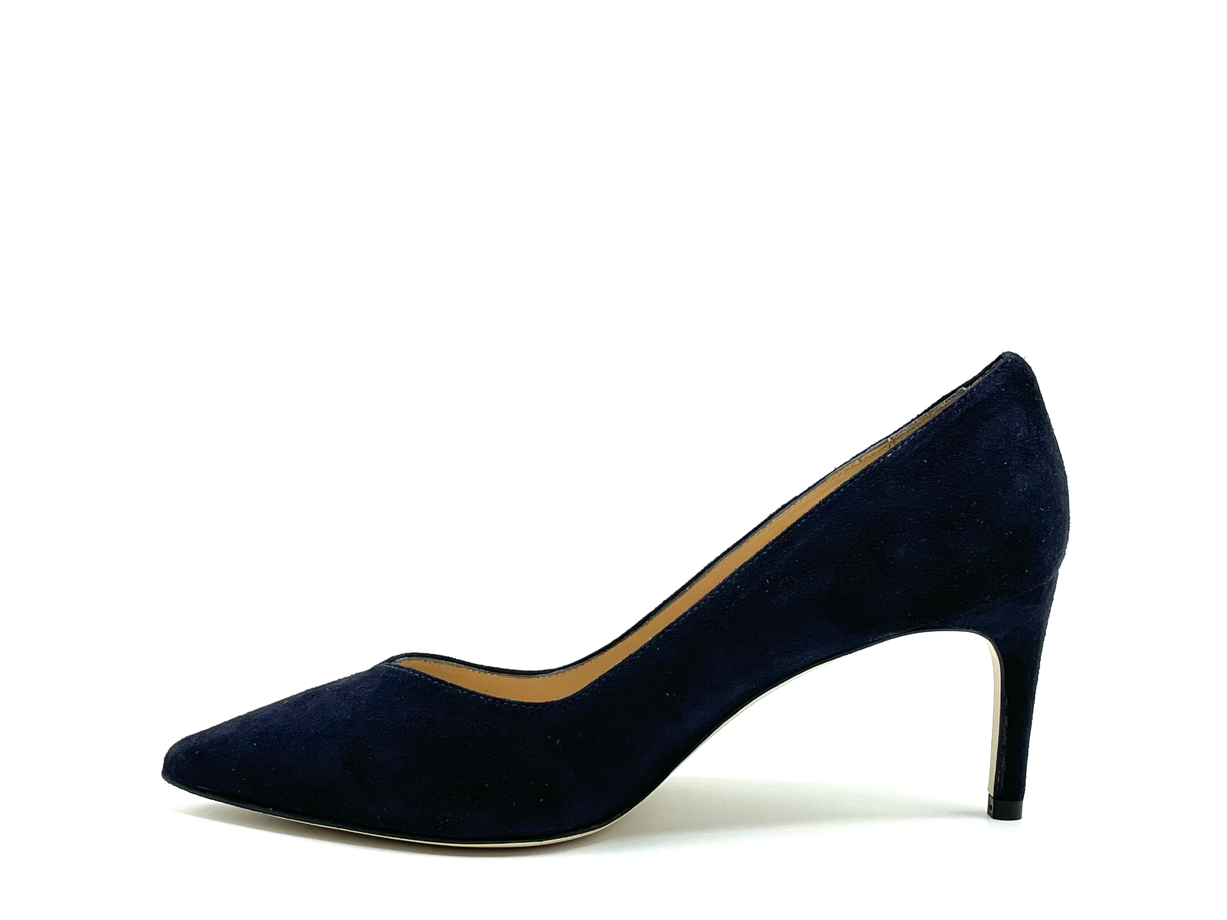 Luca Grossi - CH512 (Navy)