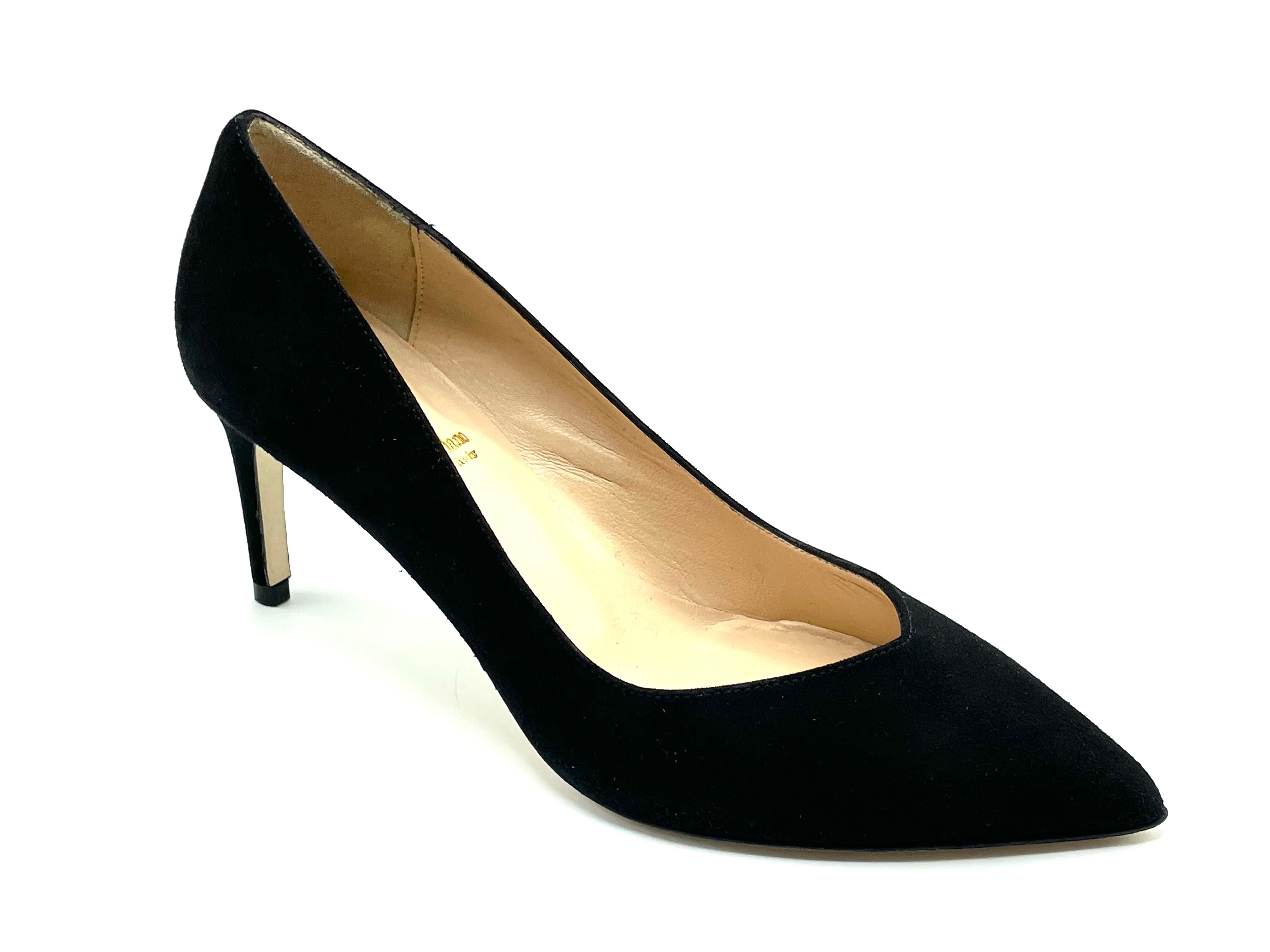 Luca Grossi - CH512 (Black)