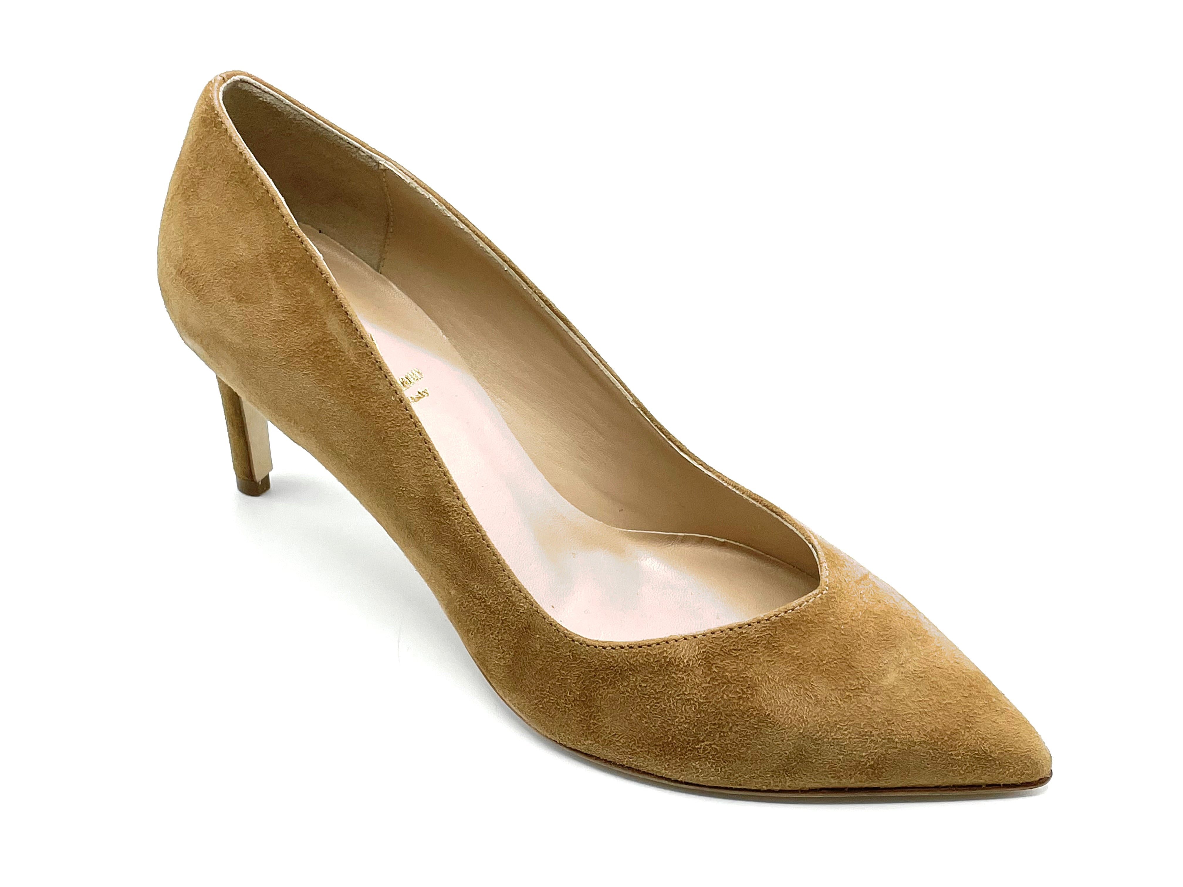 Luca Grossi - CH512 (Camel)