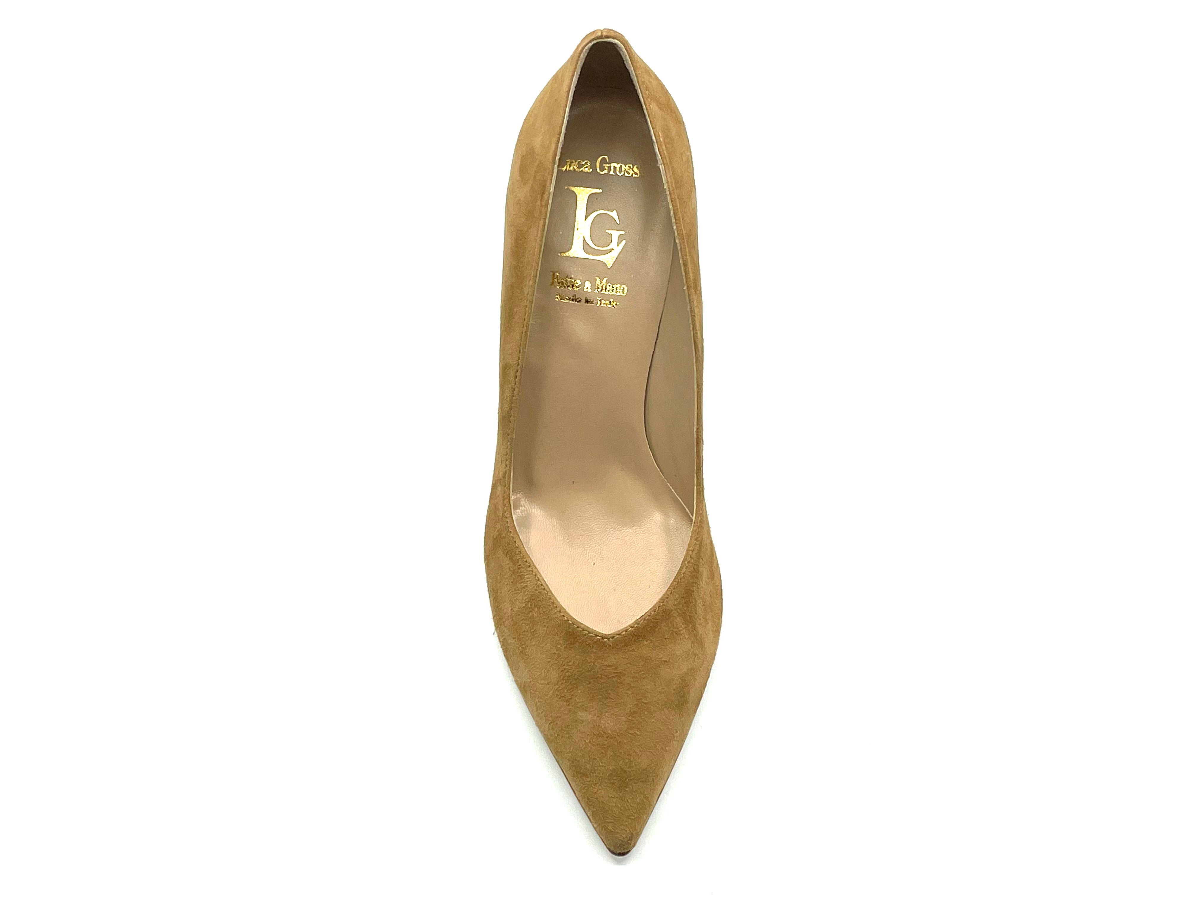 Luca Grossi - CH512 (Camel)