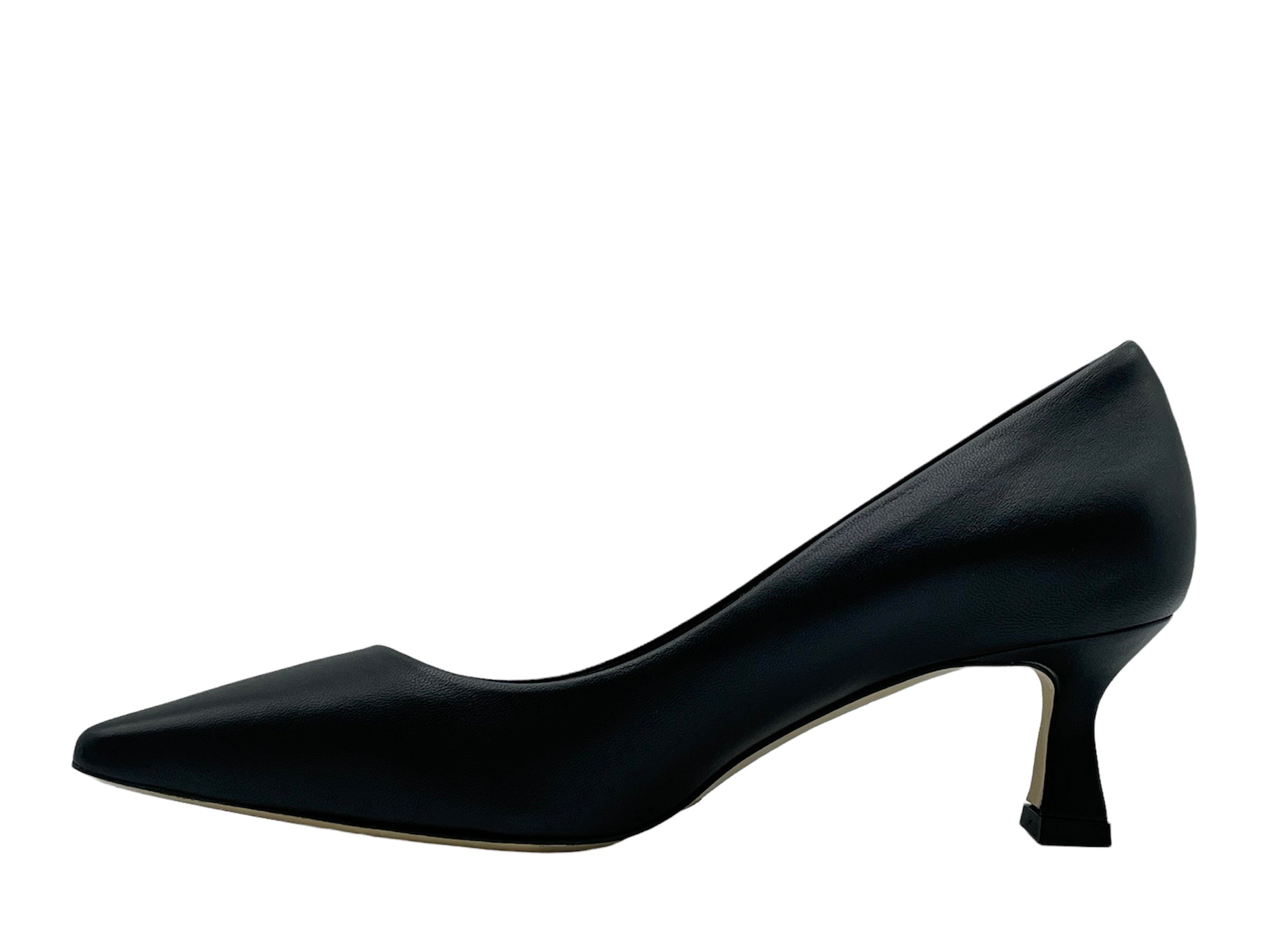 The Seller - S813 (Black)