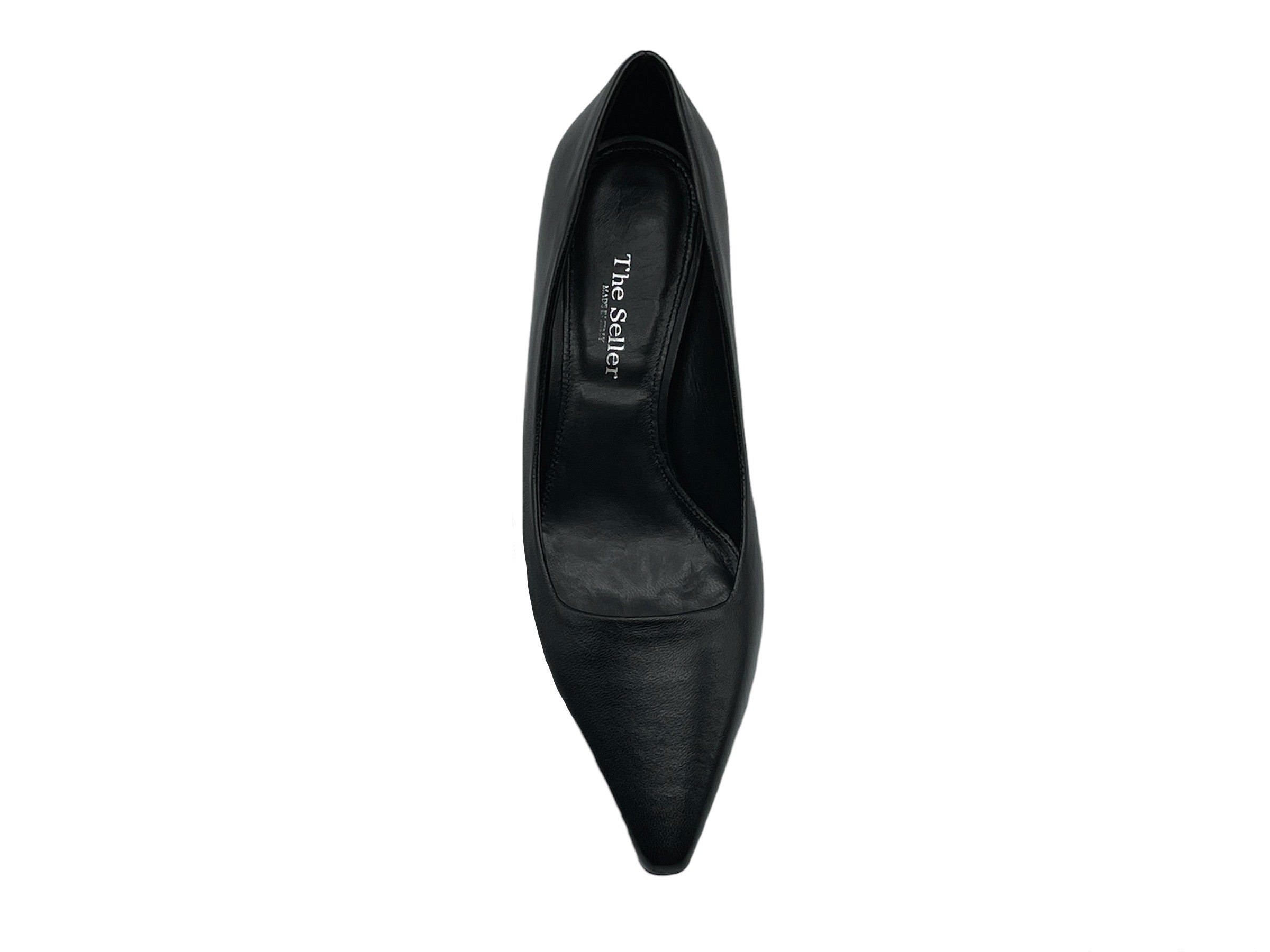 The Seller - S808 (Black)