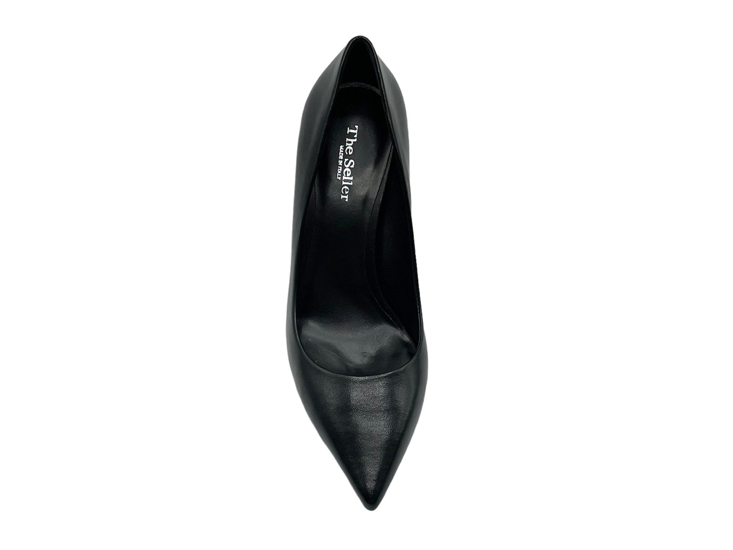 The Seller - S812 (Black)