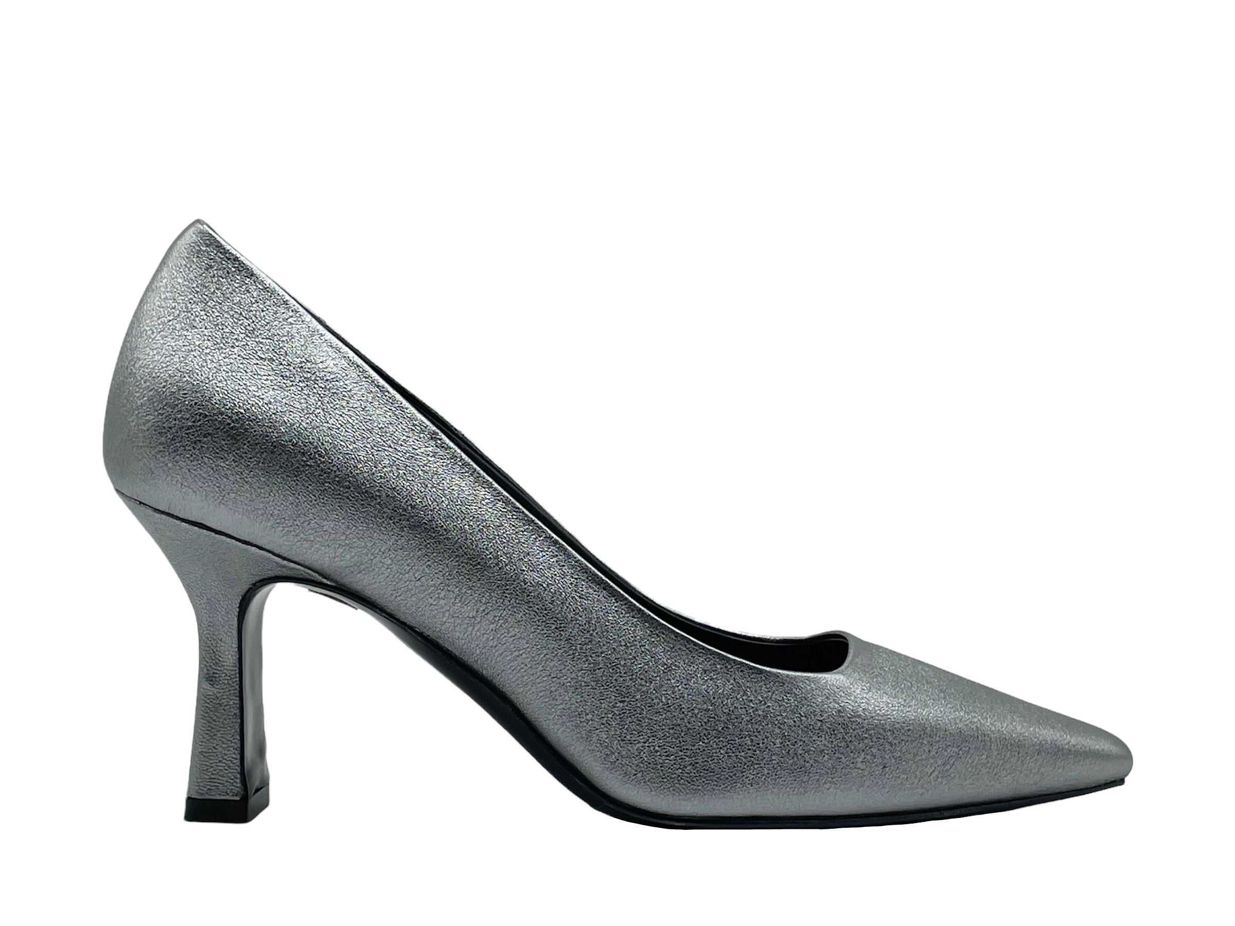 The Seller - S807 (Pewter)