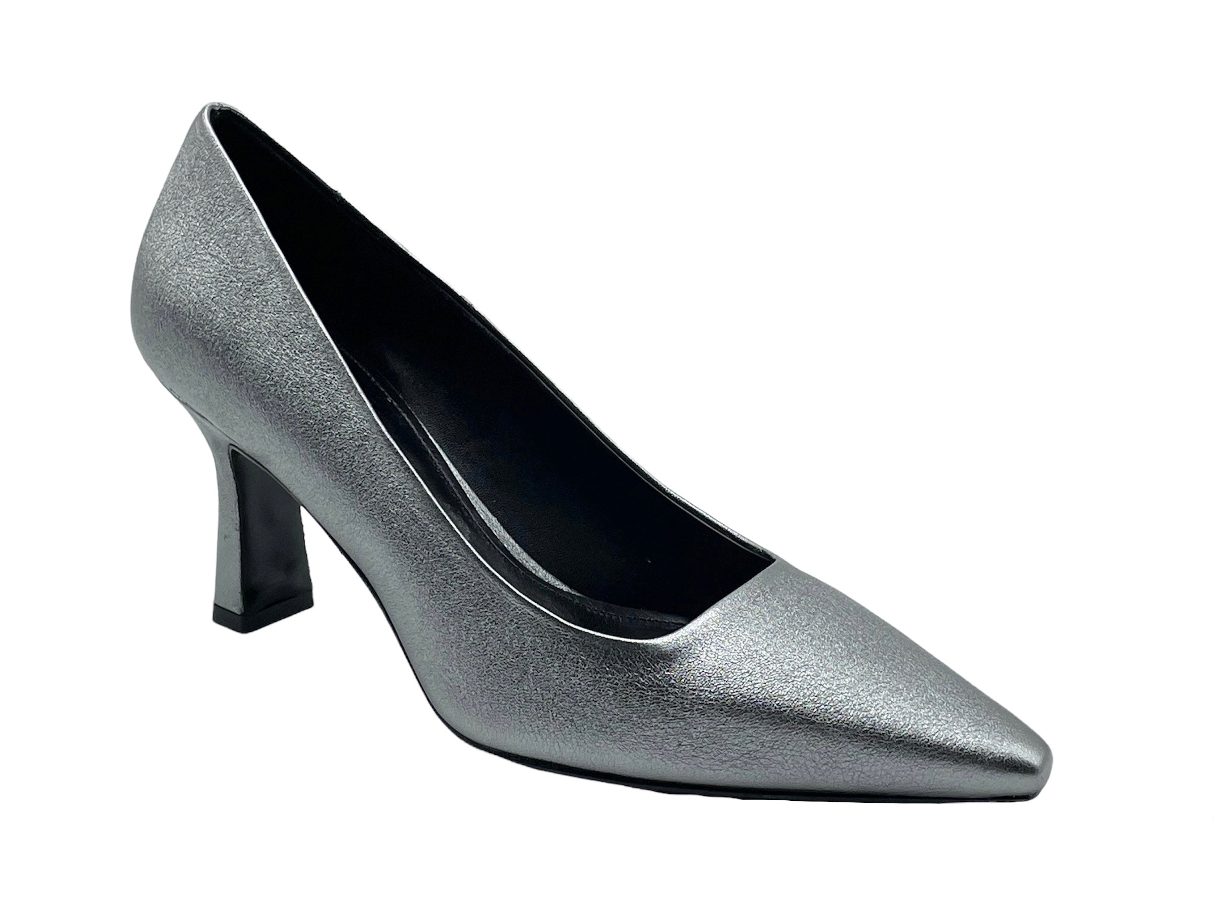 The Seller - S807 (Pewter)