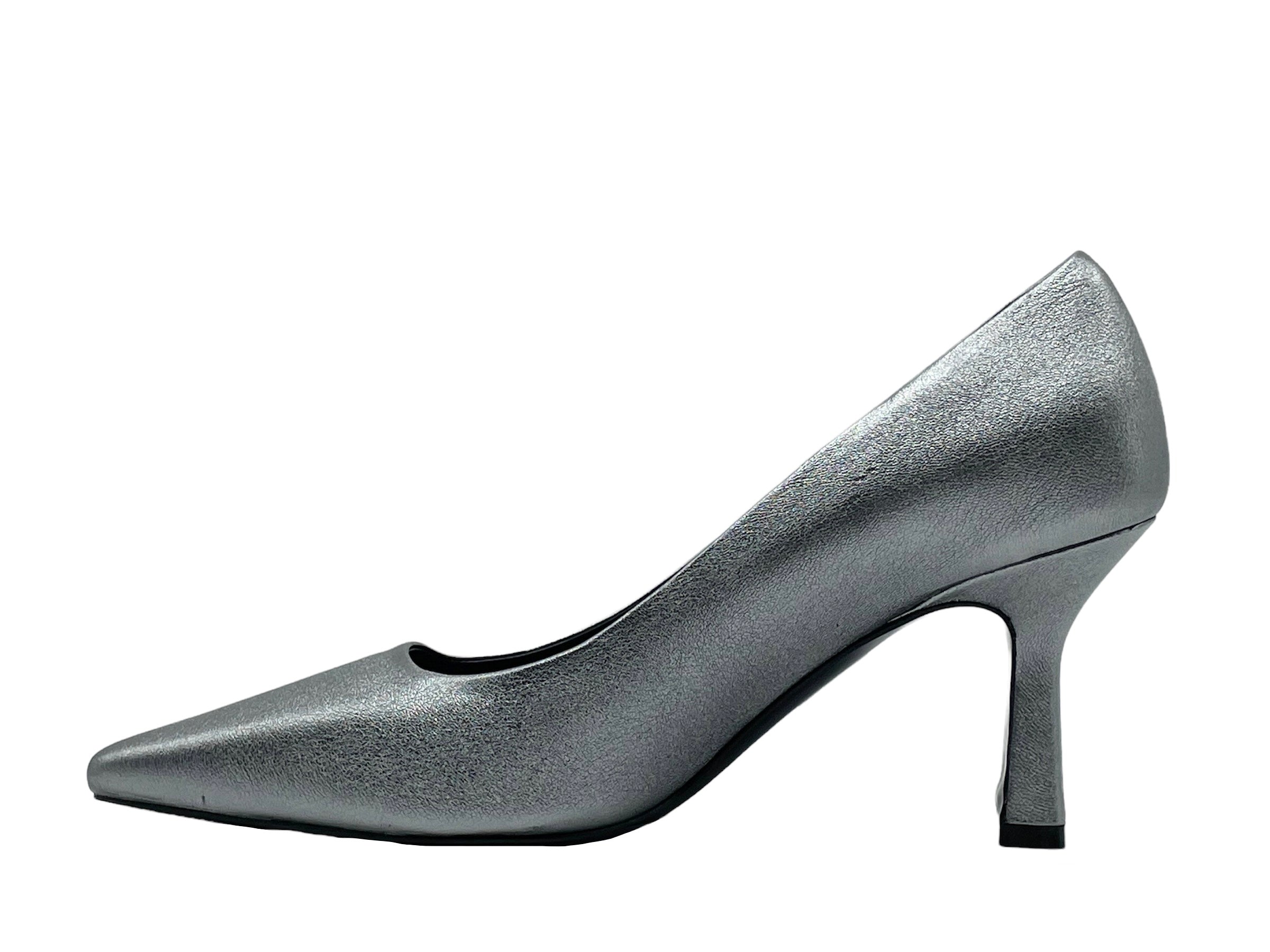 The Seller - S807 (Pewter)