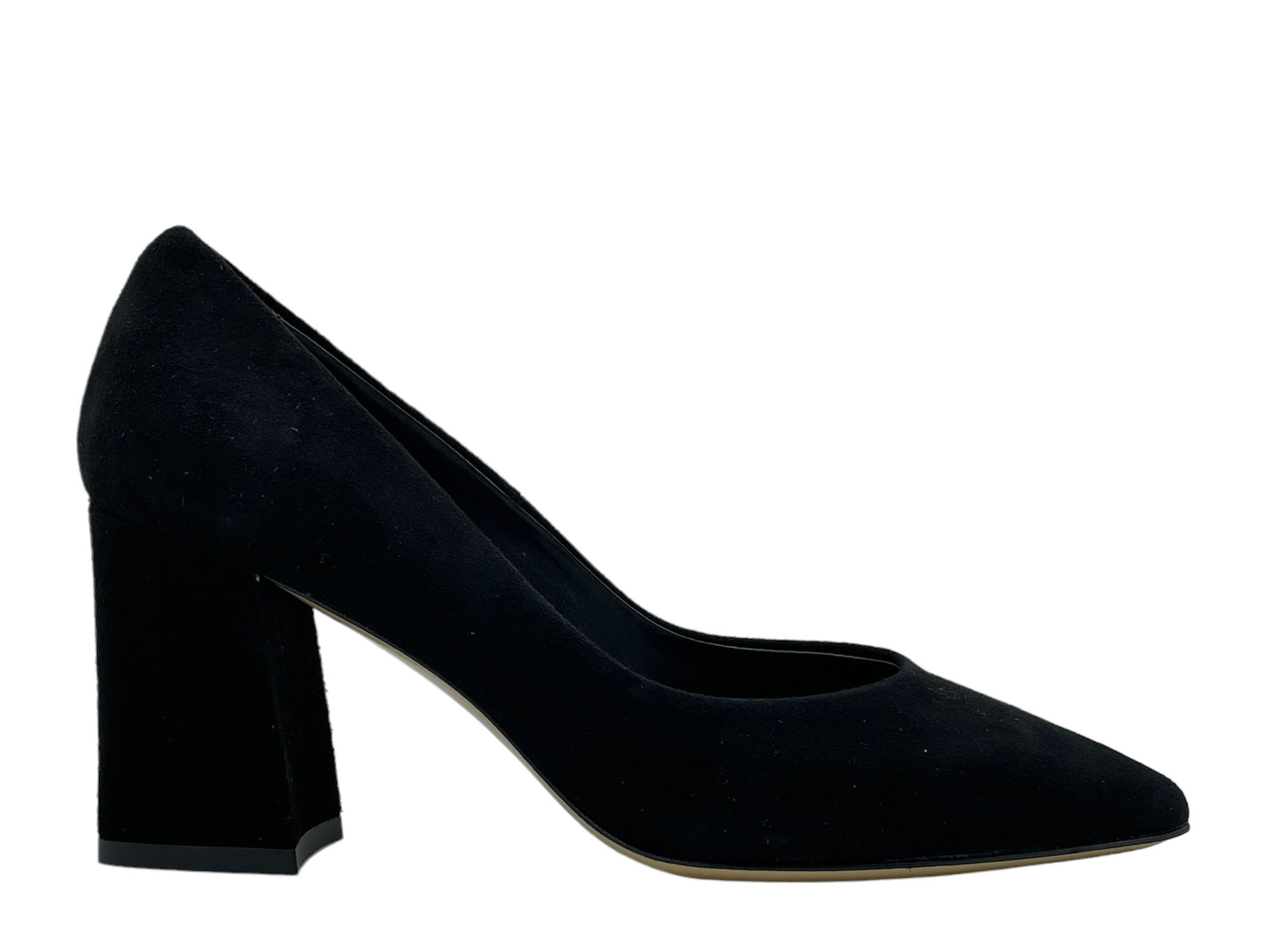 Luca Grossi - CH5500 (Black)
