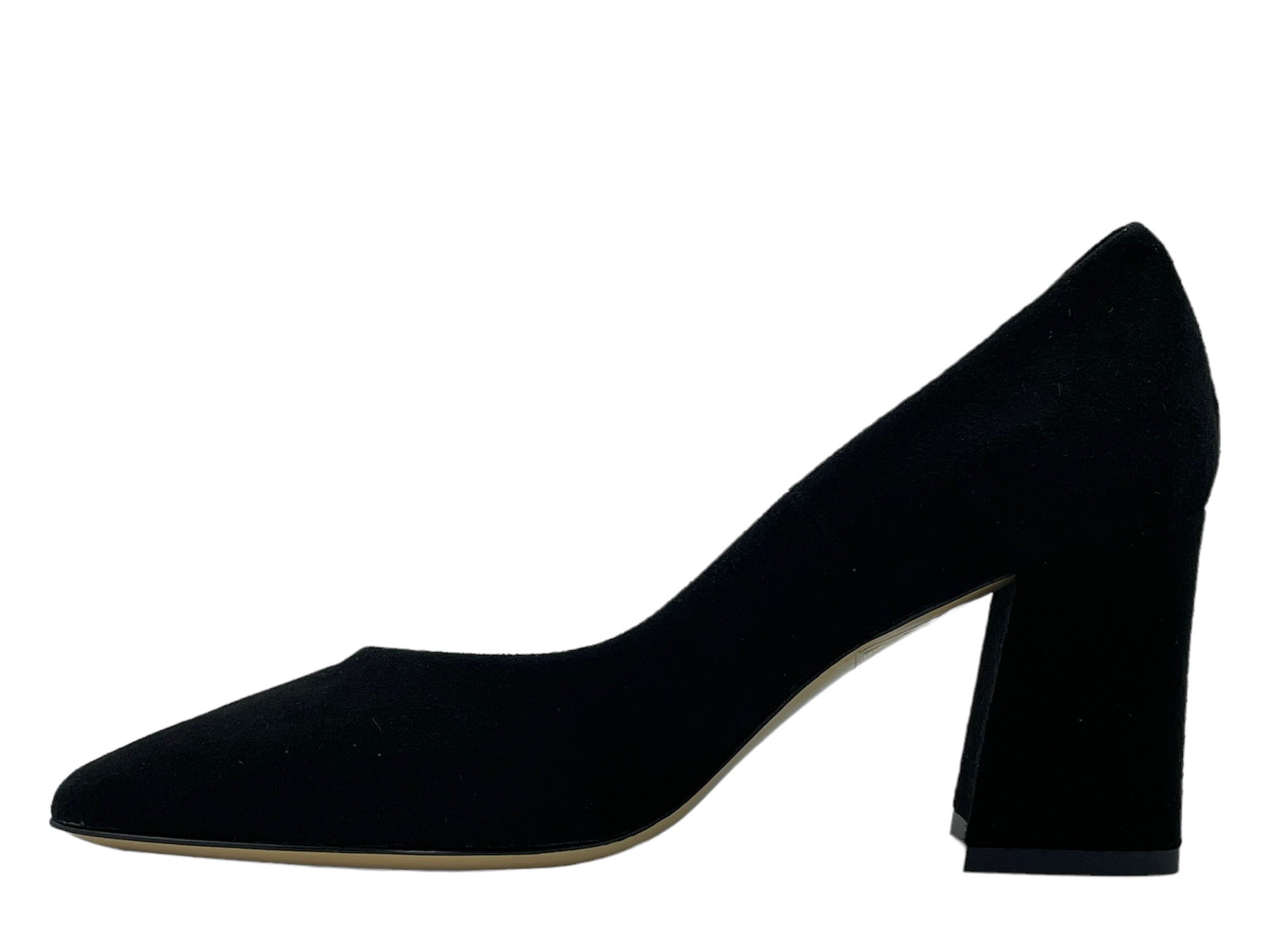 Luca Grossi - CH5500 (Black)