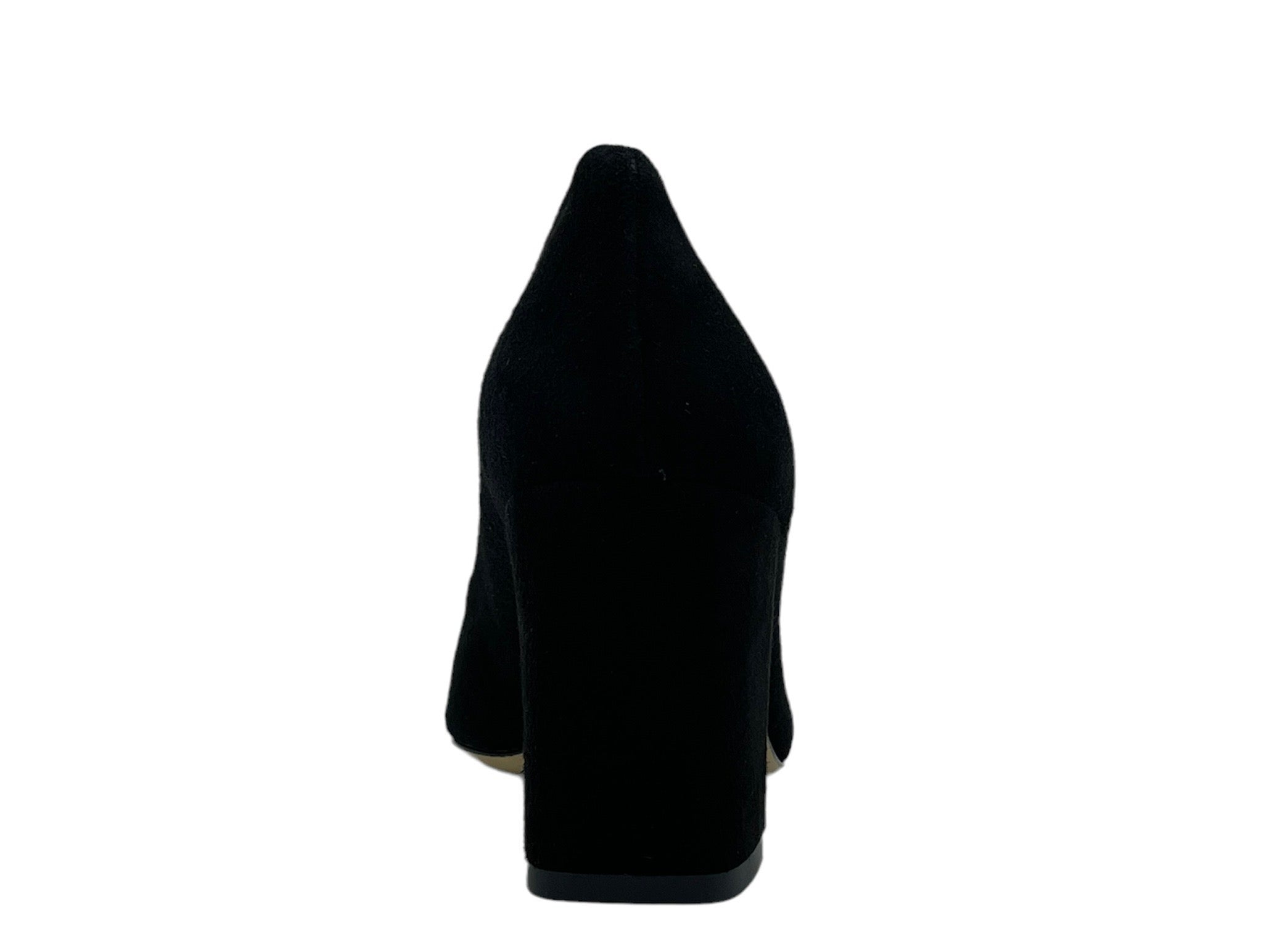 Luca Grossi - CH5500 (Black)