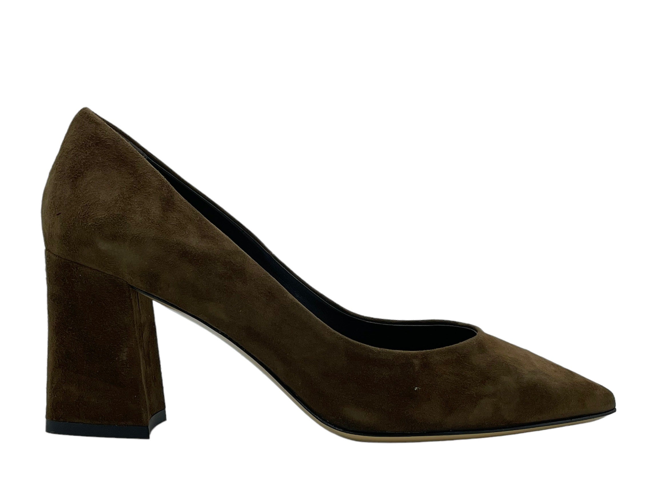 Luca Grossi - CH5500 (Brown)