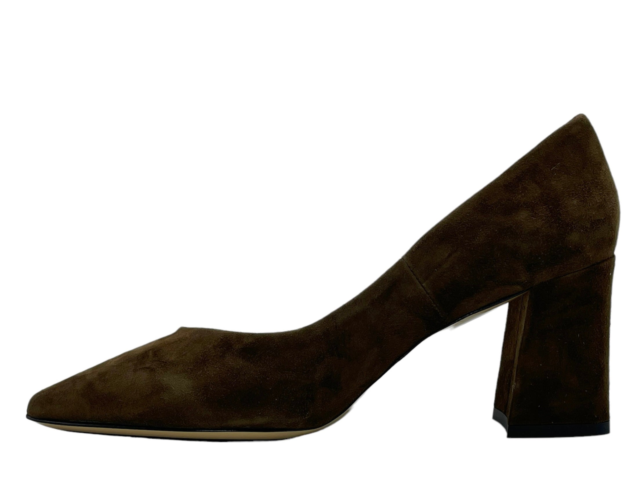 Luca Grossi - CH5500 (Brown)