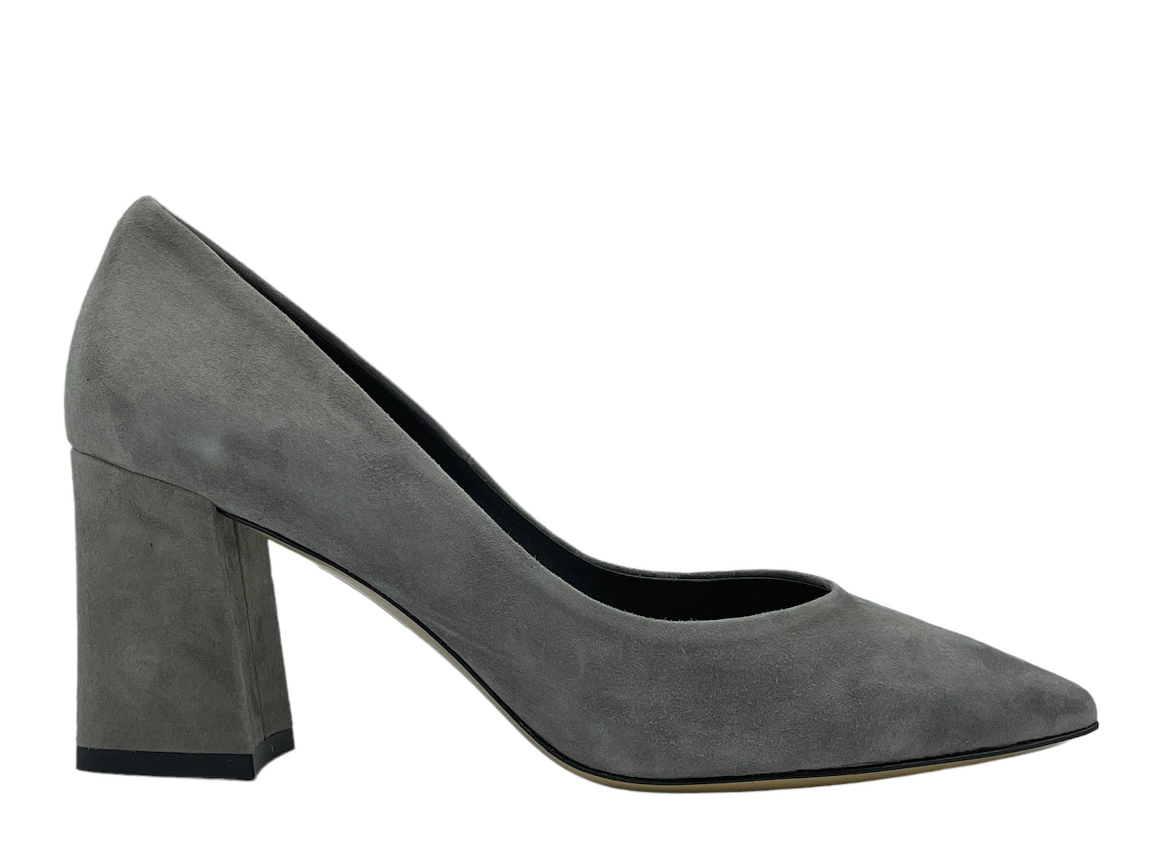 Luca Grossi - CH5500 (Grey)