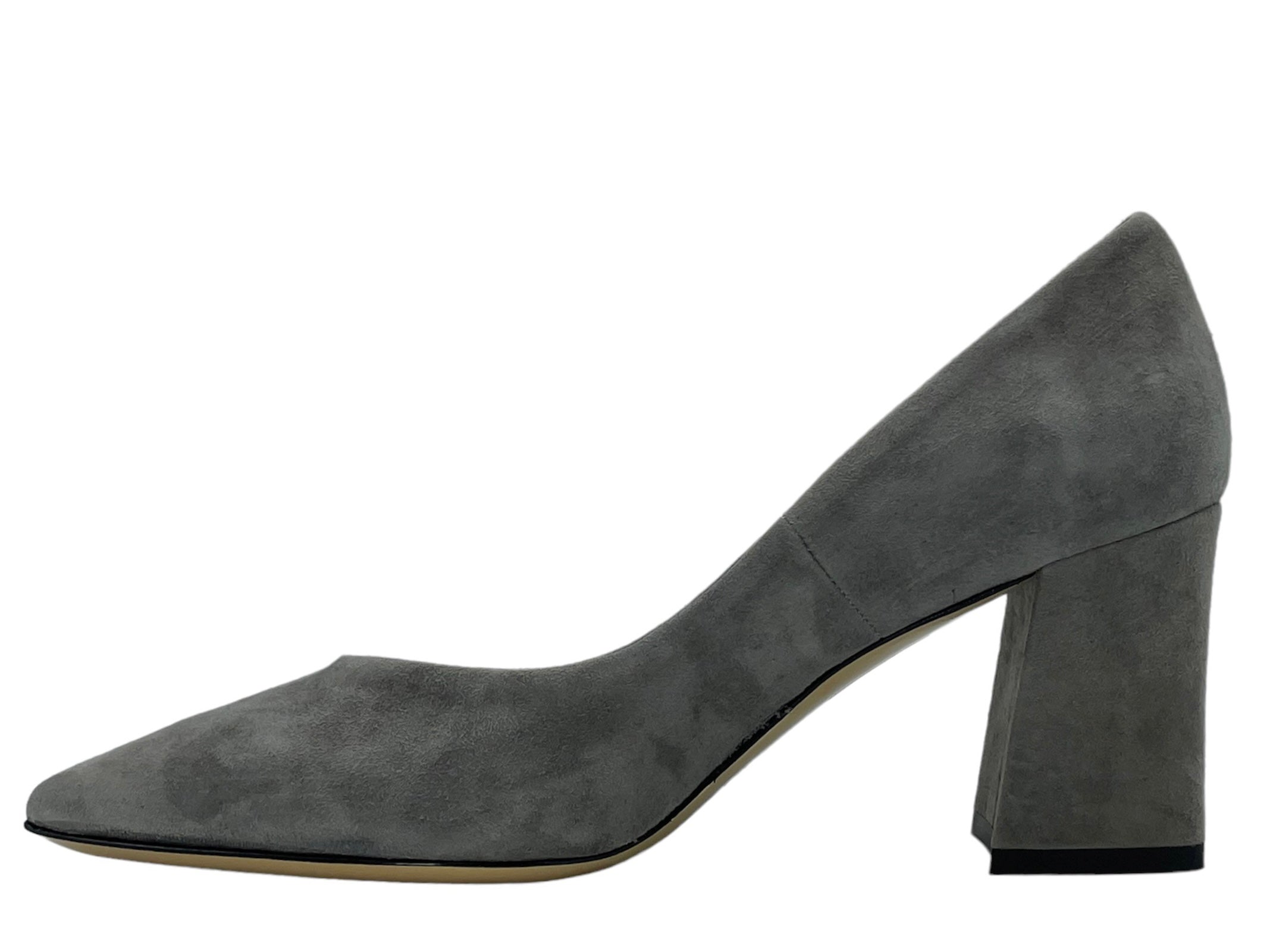 Luca Grossi - CH5500 (Grey)