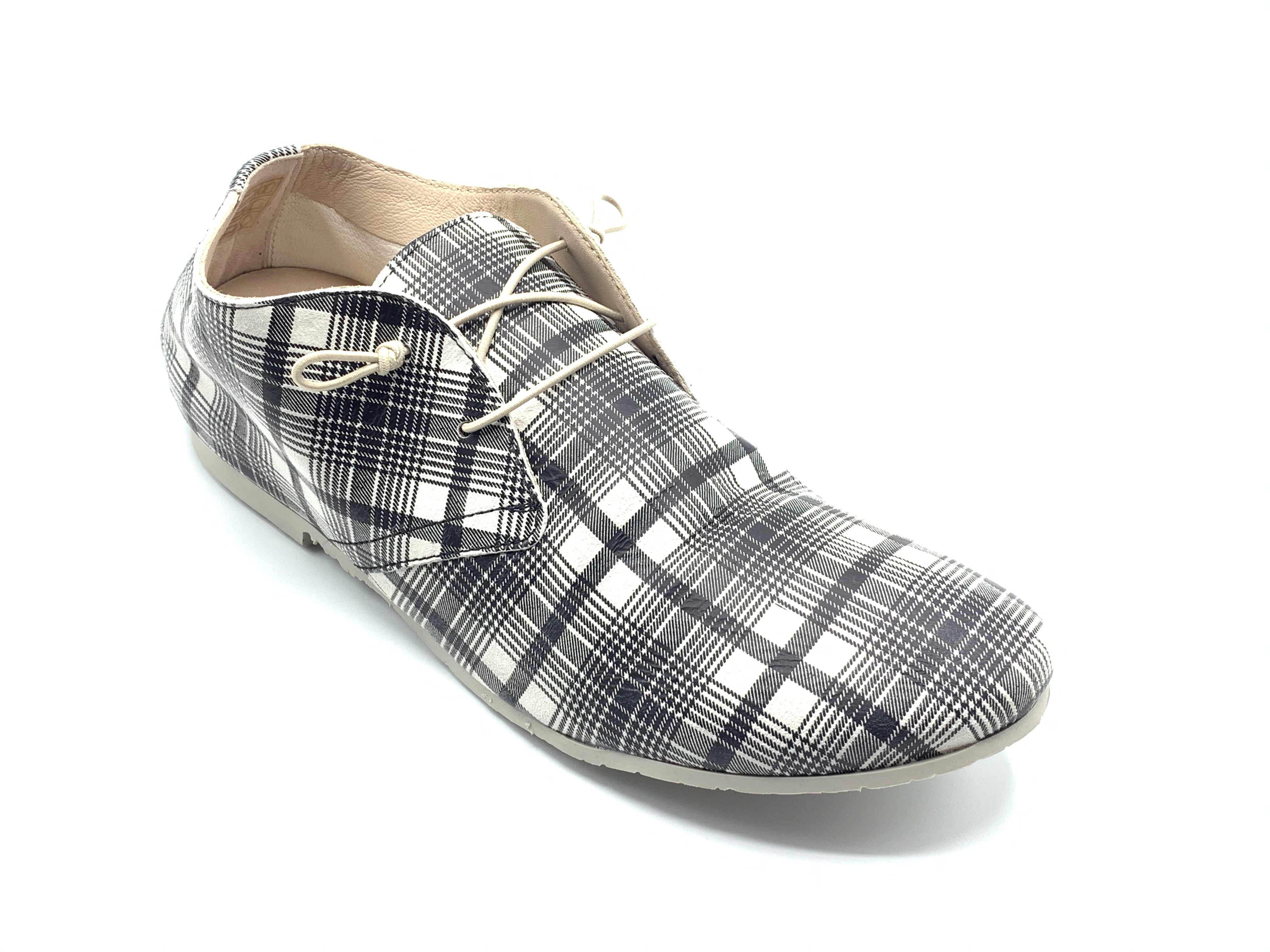 Donna Carolina - 673027 (Plaid)