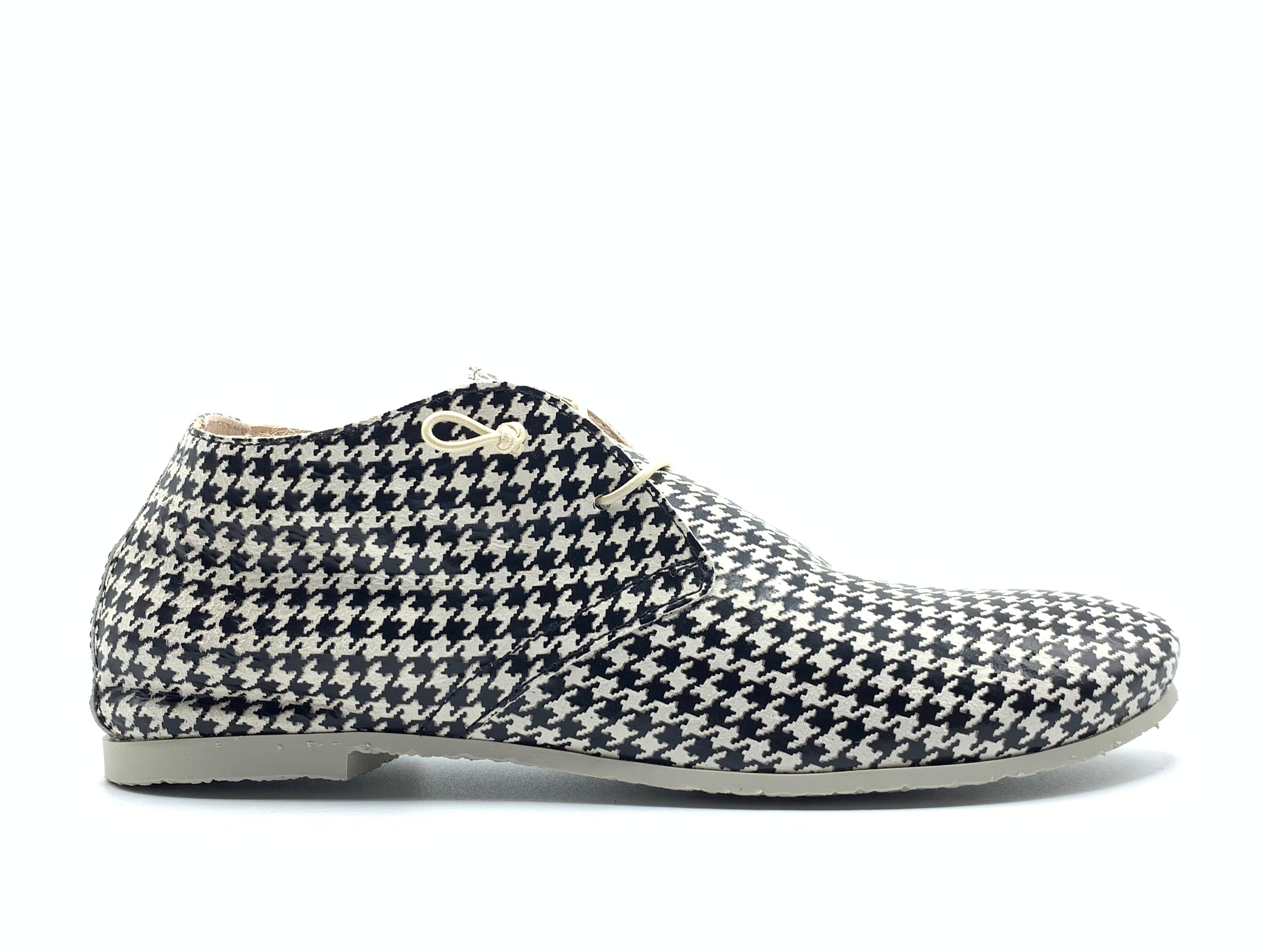 Donna Carolina - 673027 (Houndstooth)