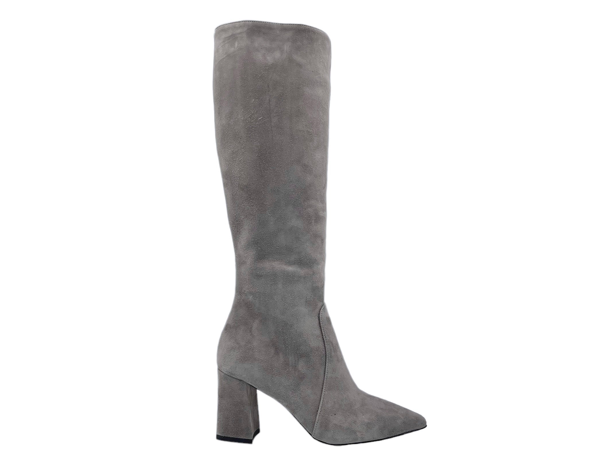 Luca Grossi - CH3501 (Grey)