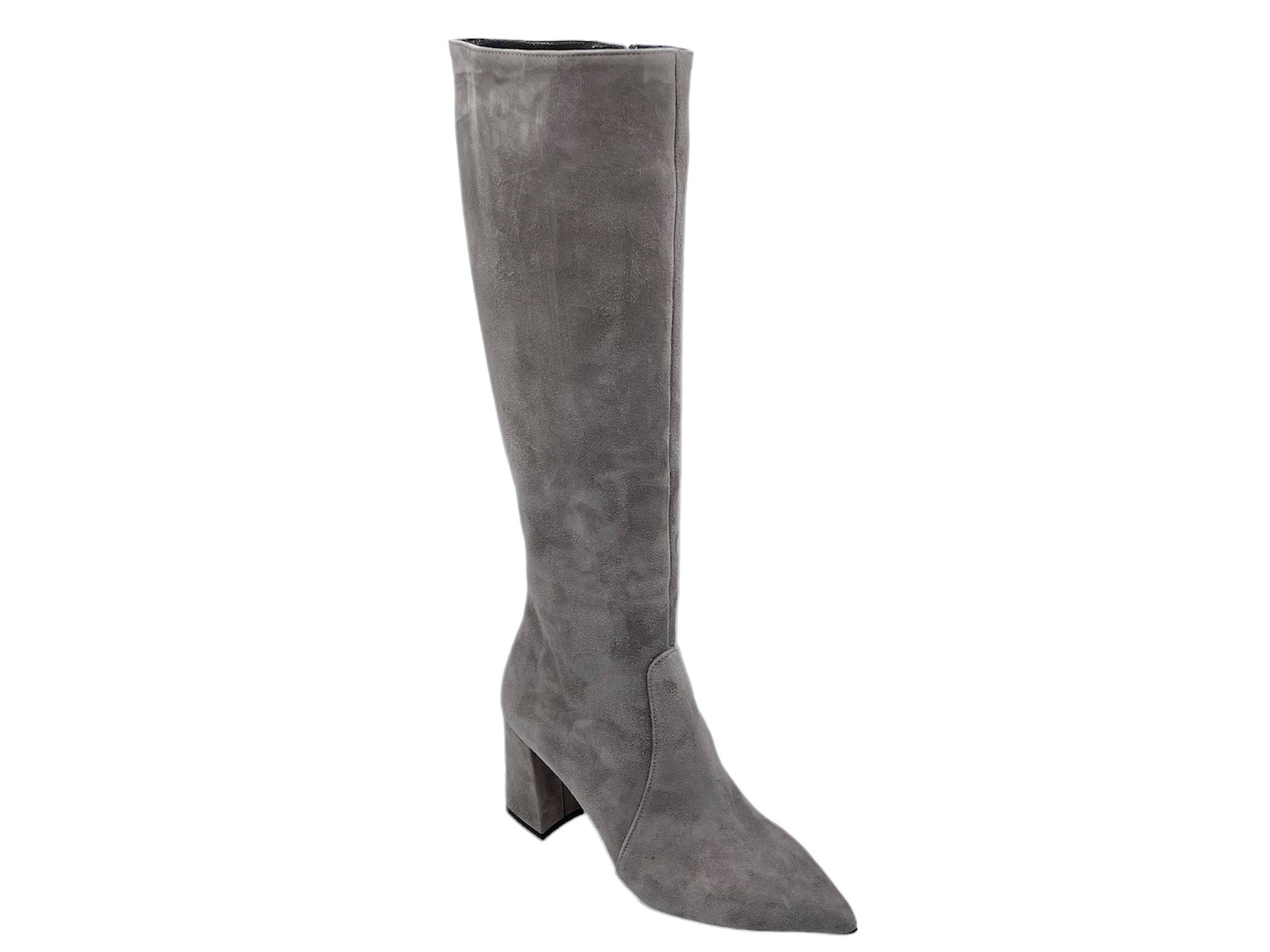 Luca Grossi - CH3501 (Grey)