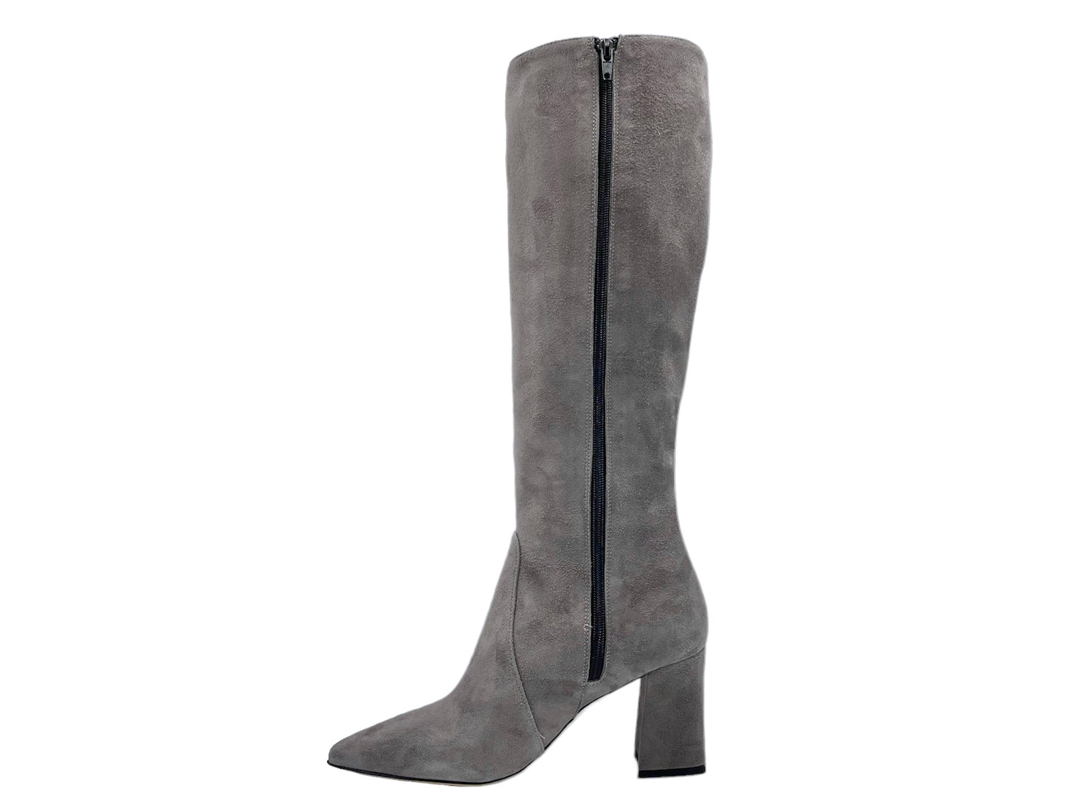Luca Grossi - CH3501 (Grey)