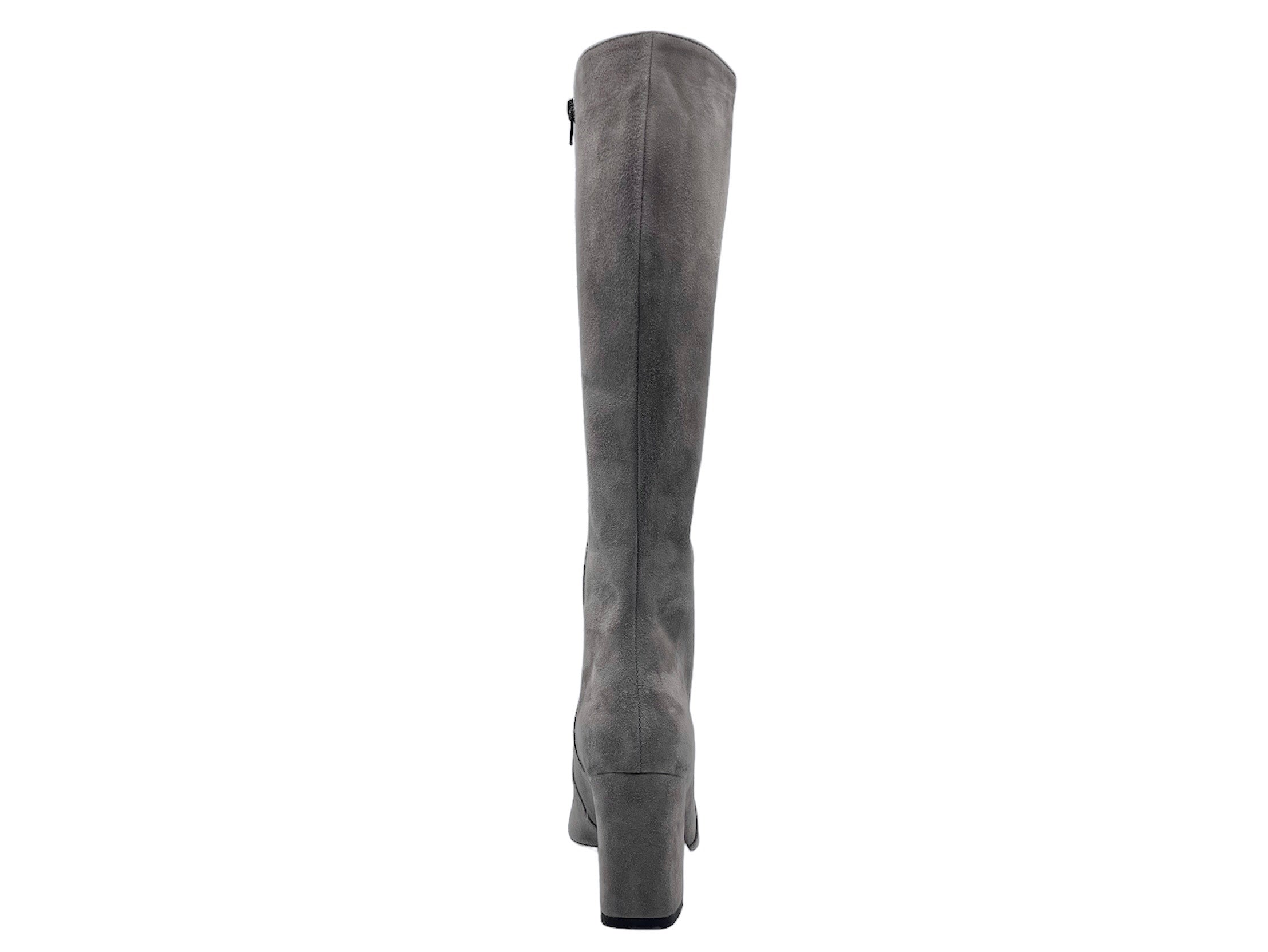 Luca Grossi - CH3501 (Grey)