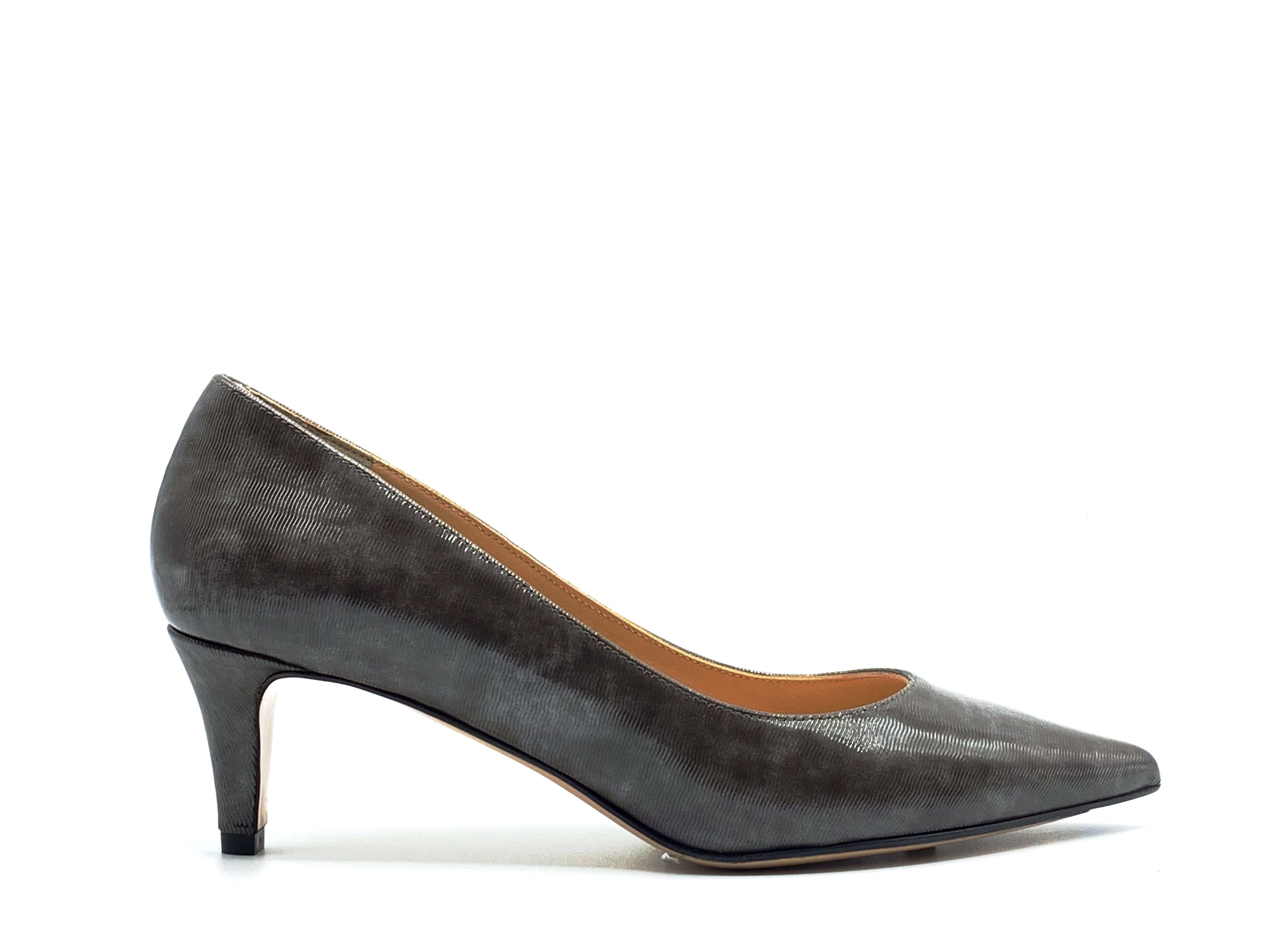 The Seller - S5216 (Grey)