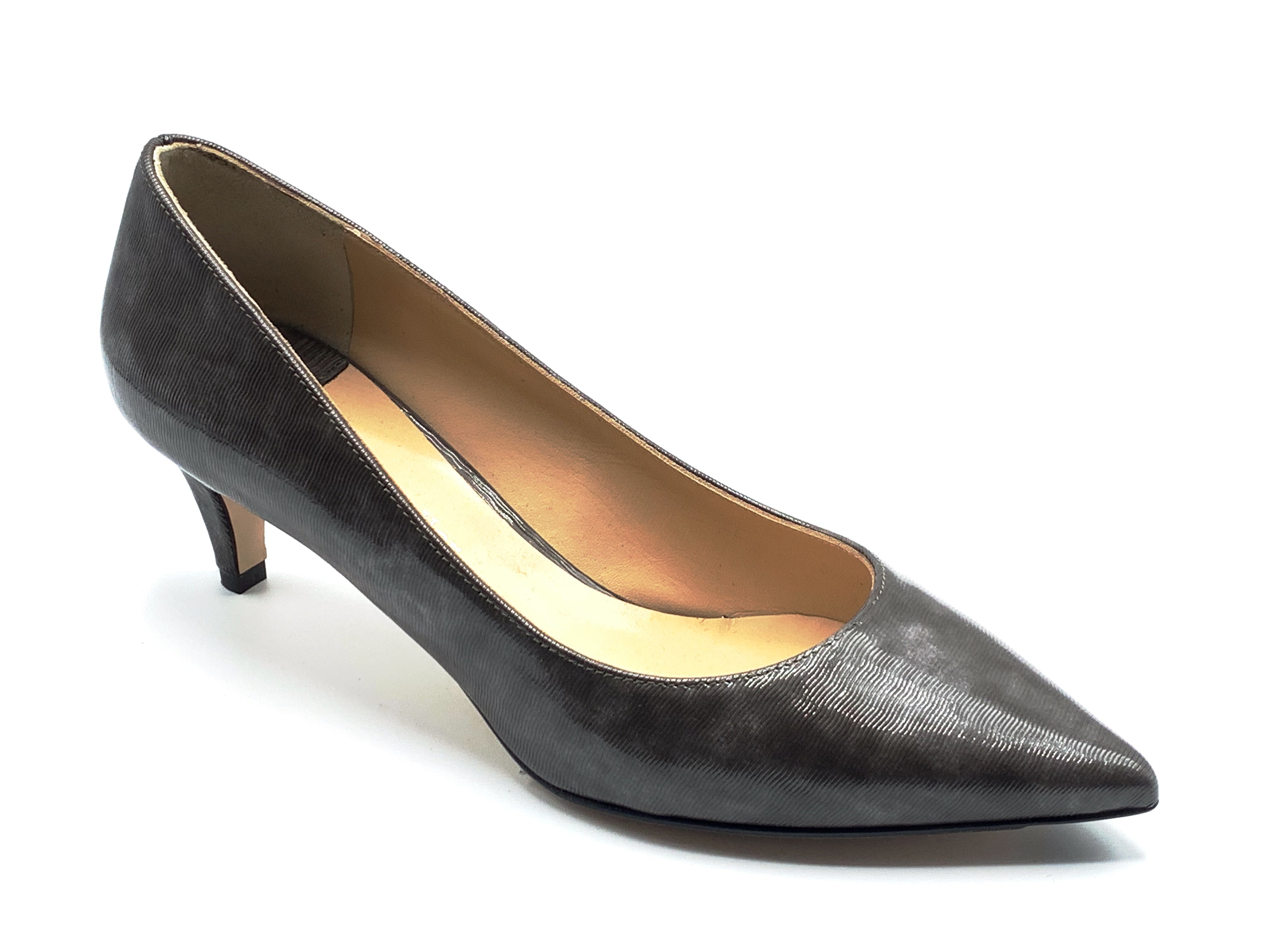 The Seller - S5216 (Grey)