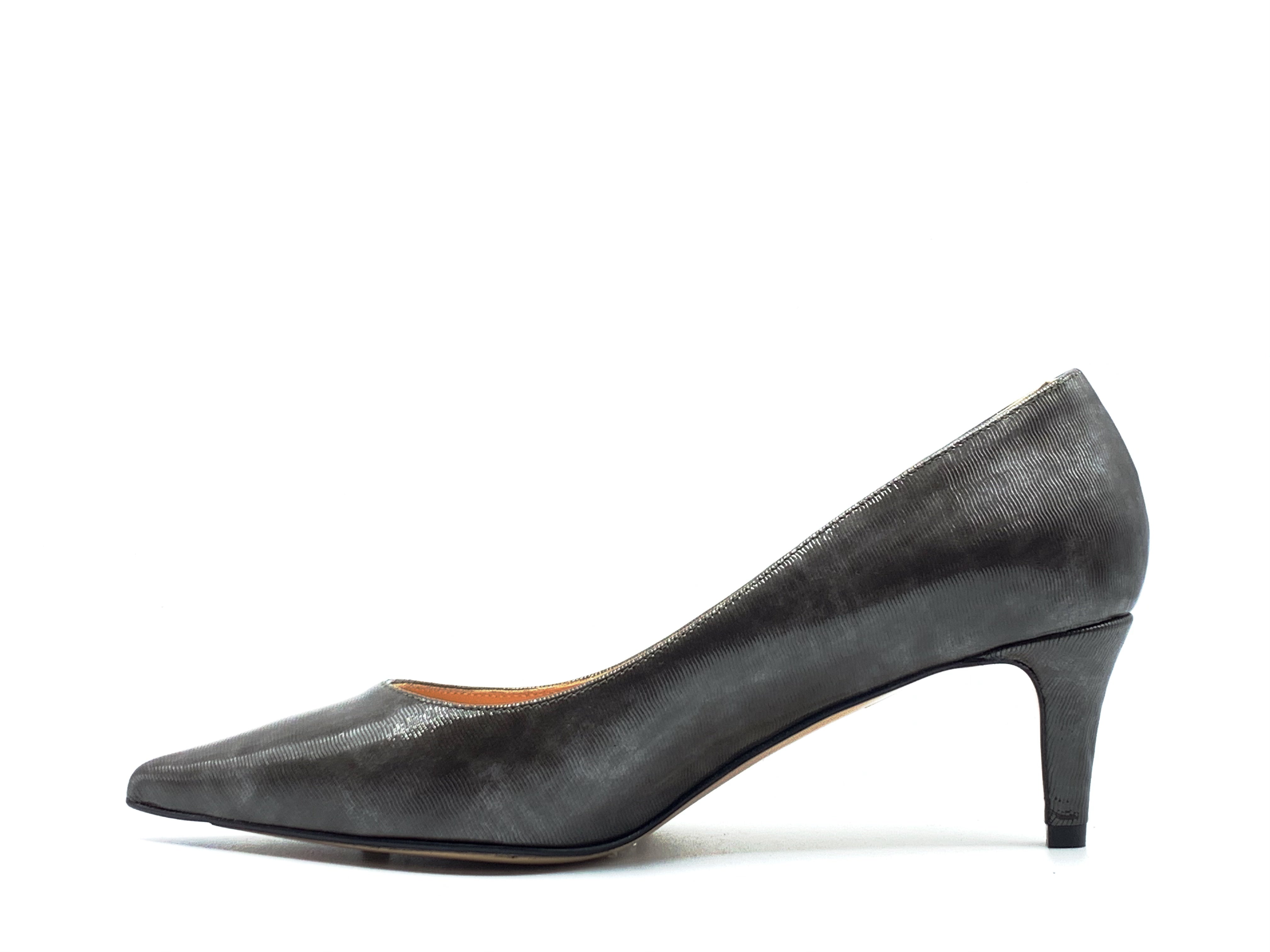 The Seller - S5216 (Grey)