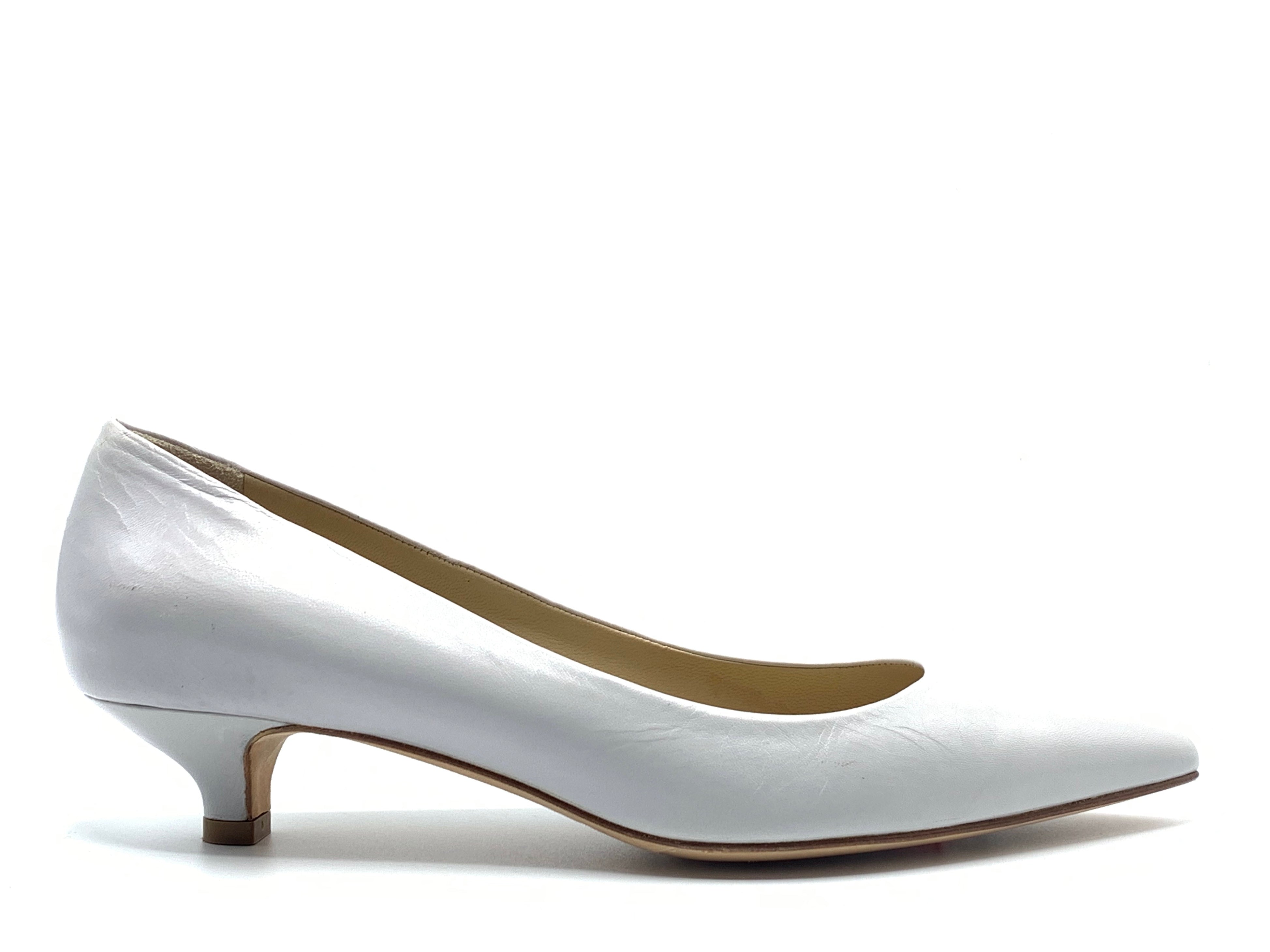 Julie Dee - J5013 (White)