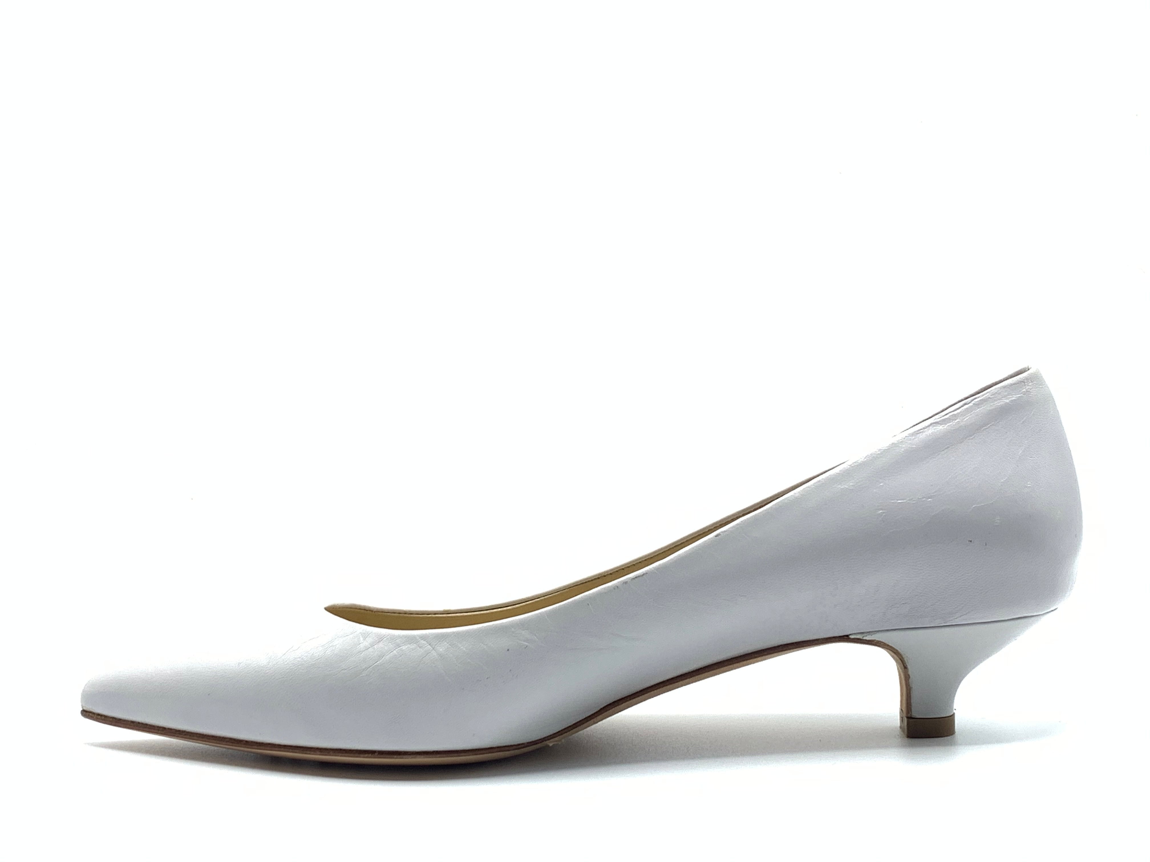 Julie Dee - J5013 (White)